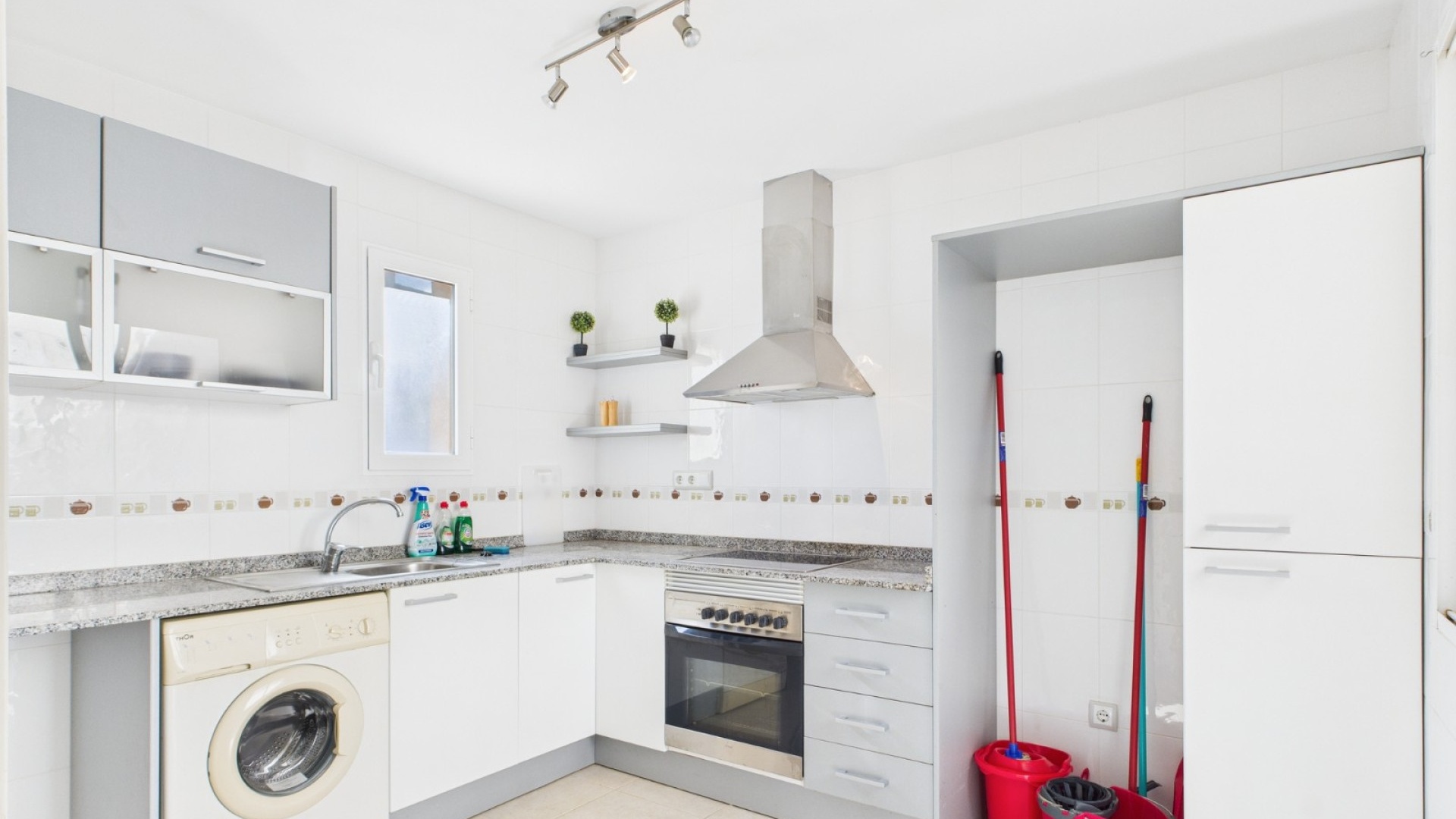 Wederverkoop - Appartement - San Cayetano