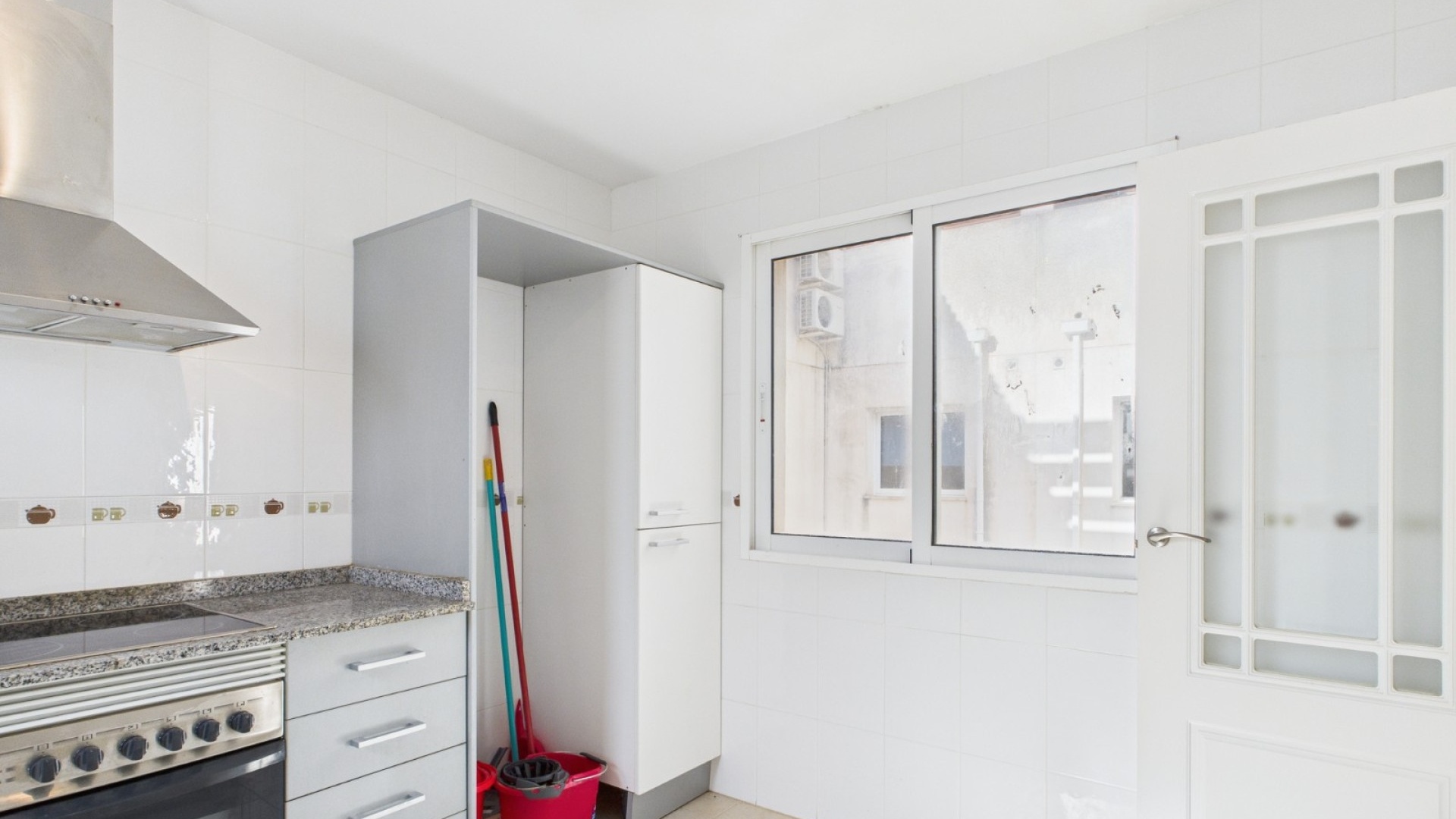 Wederverkoop - Appartement - San Cayetano