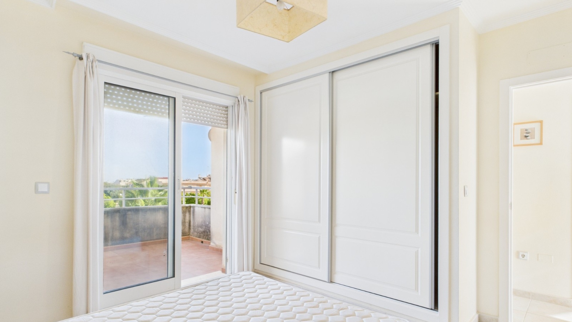 Wederverkoop - Appartement - San Cayetano