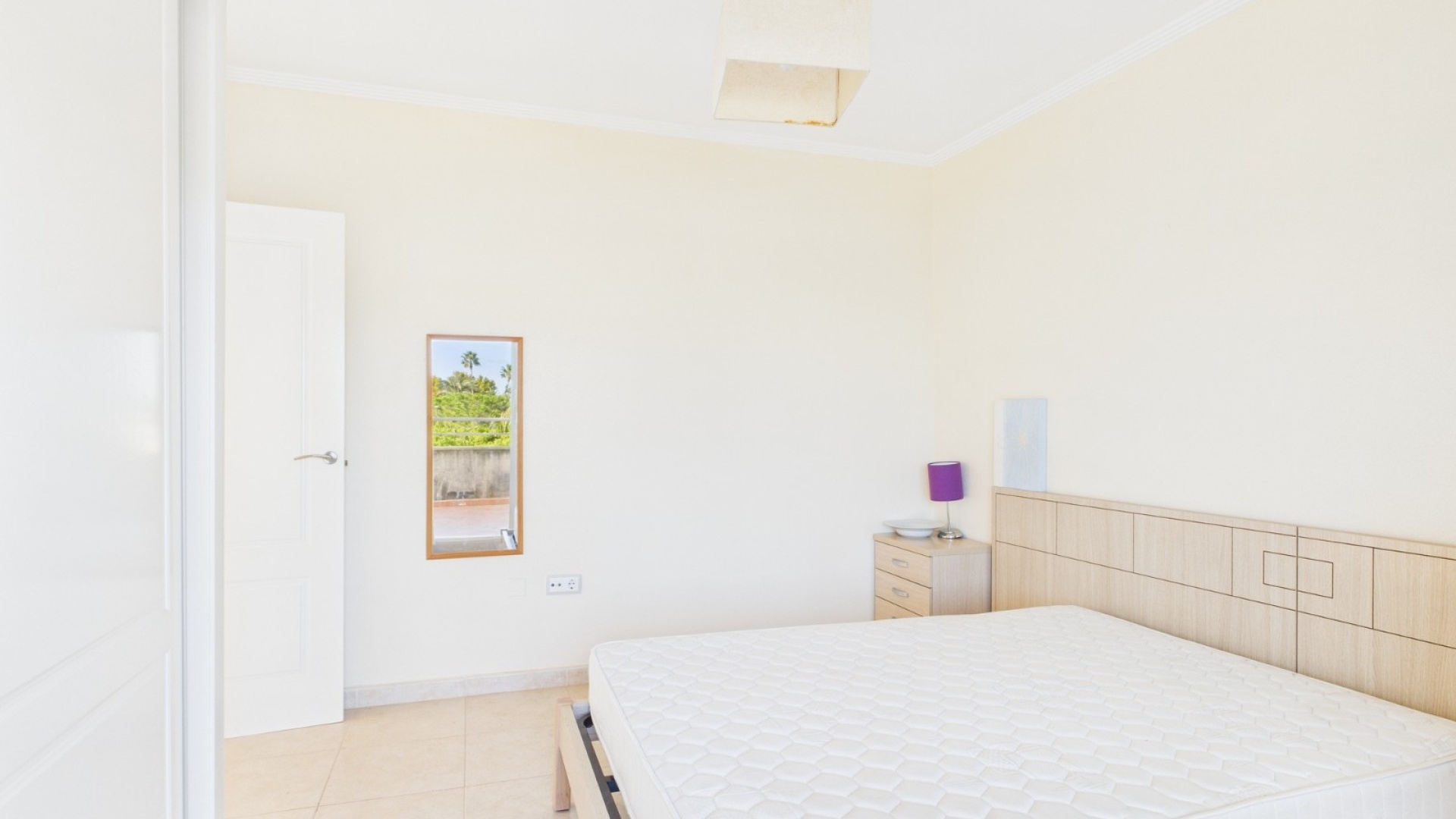 Wederverkoop - Appartement - San Cayetano