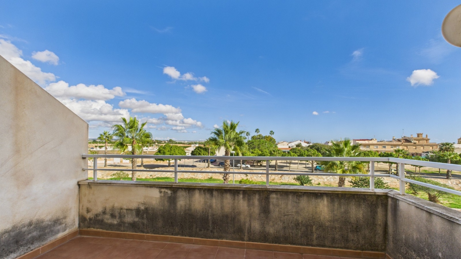 Wederverkoop - Appartement - San Cayetano