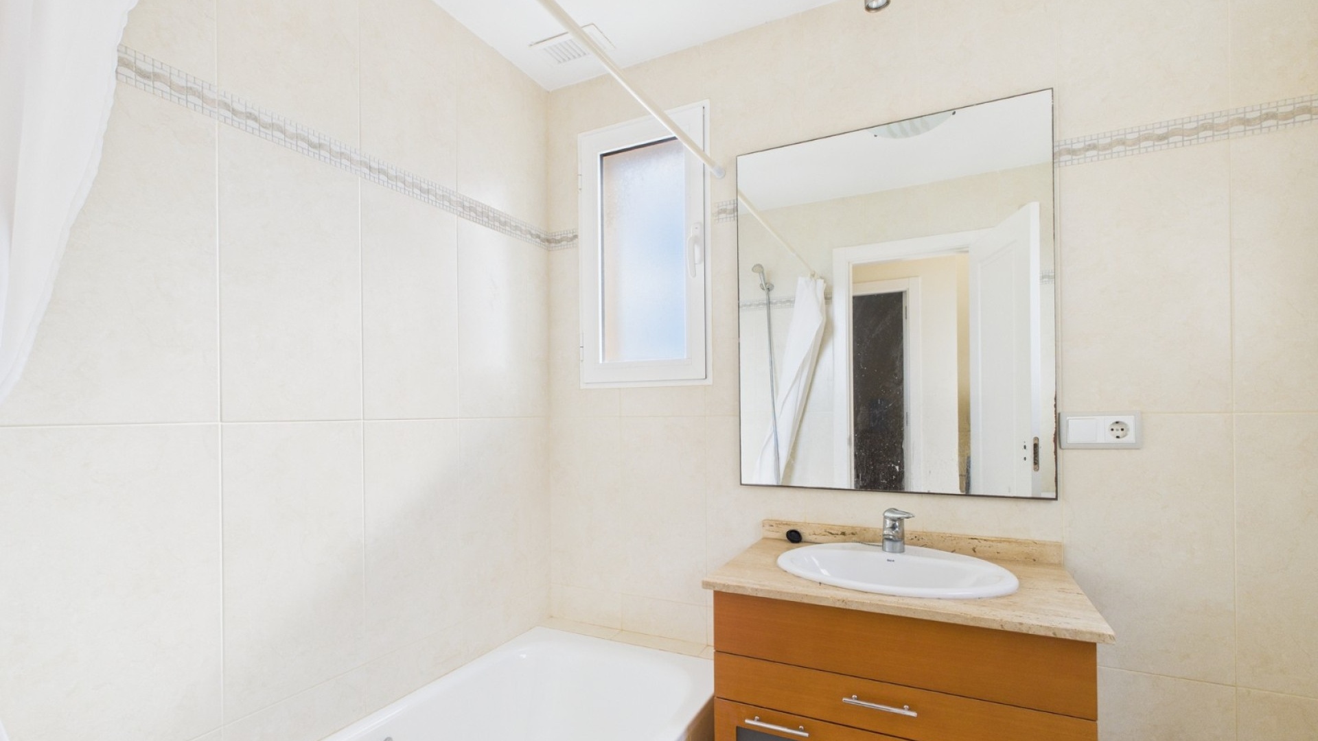 Wederverkoop - Appartement - San Cayetano