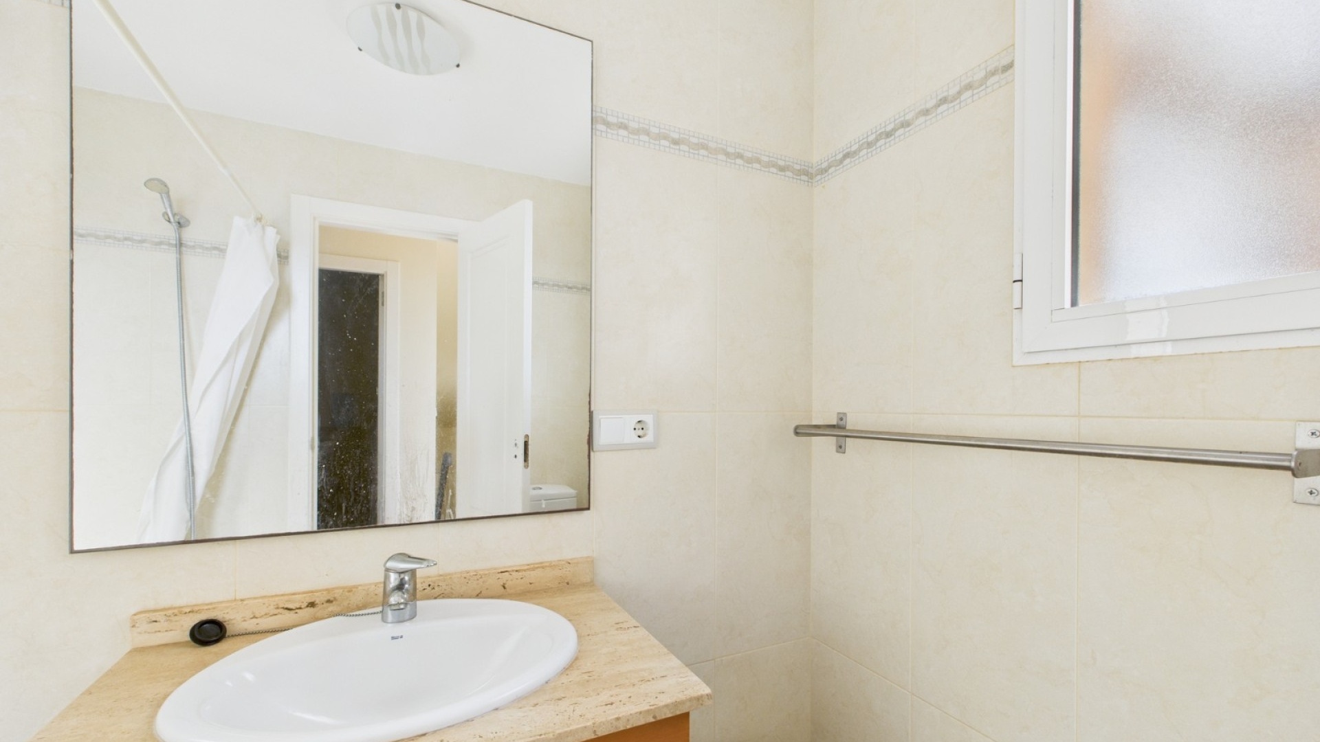 Wederverkoop - Appartement - San Cayetano