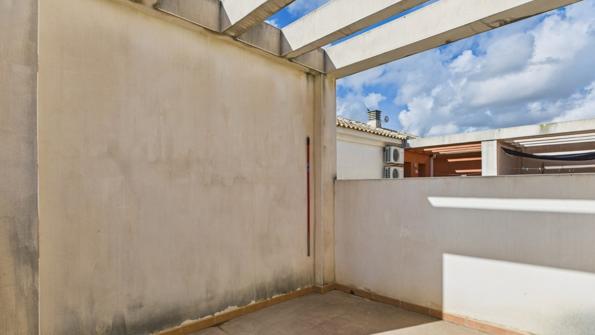 Wederverkoop - Appartement - San Cayetano