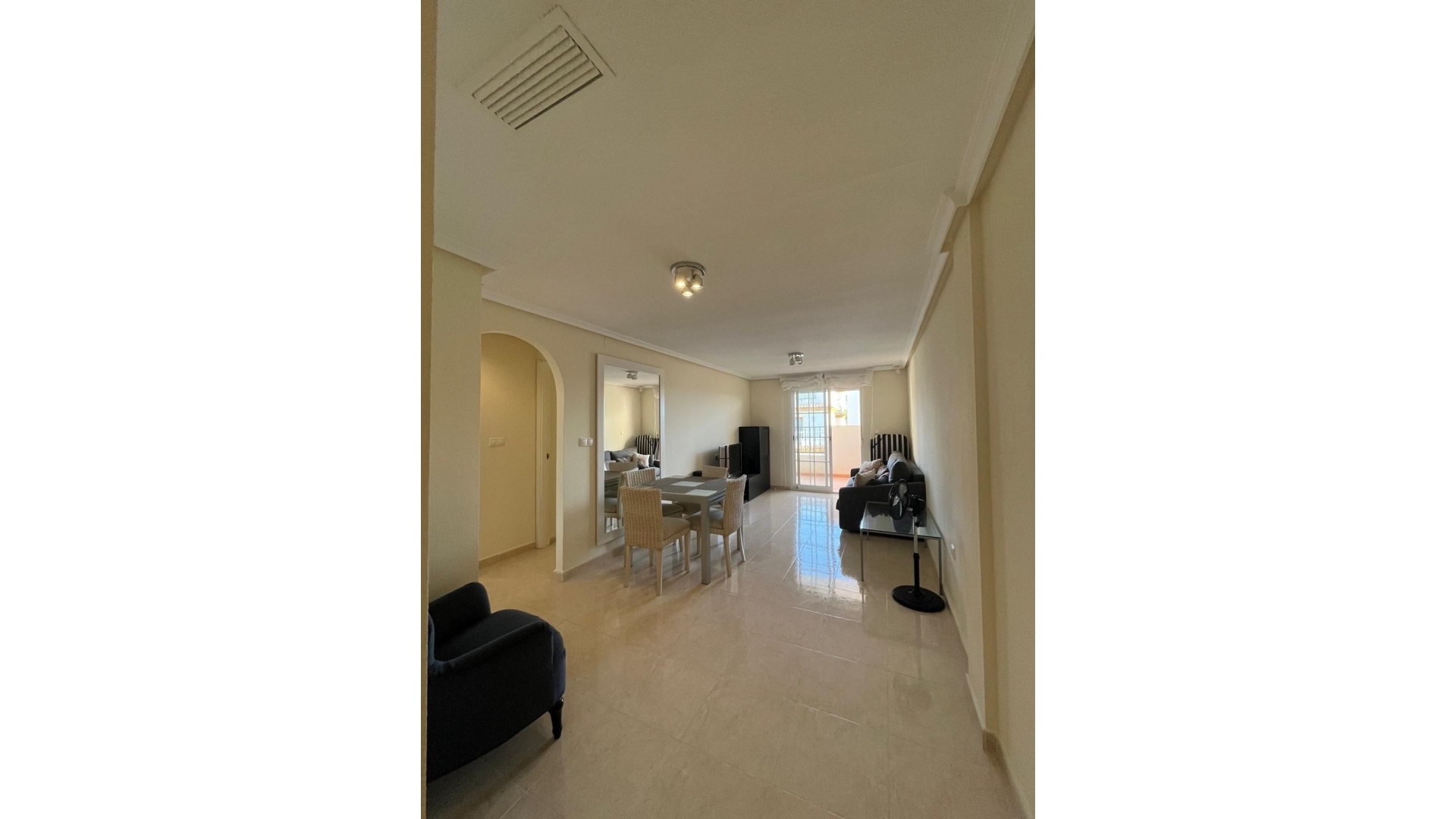 Wederverkoop - Appartement - San Fulgencio - San Fulgencio Centro