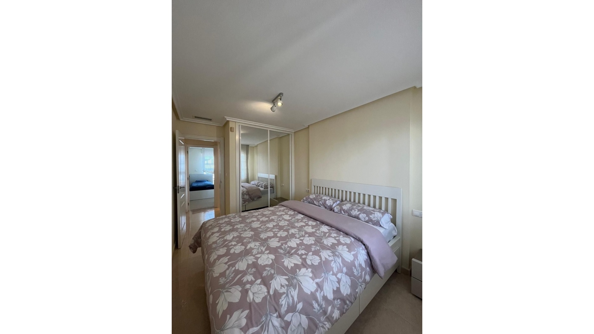 Wederverkoop - Appartement - San Fulgencio - San Fulgencio Centro