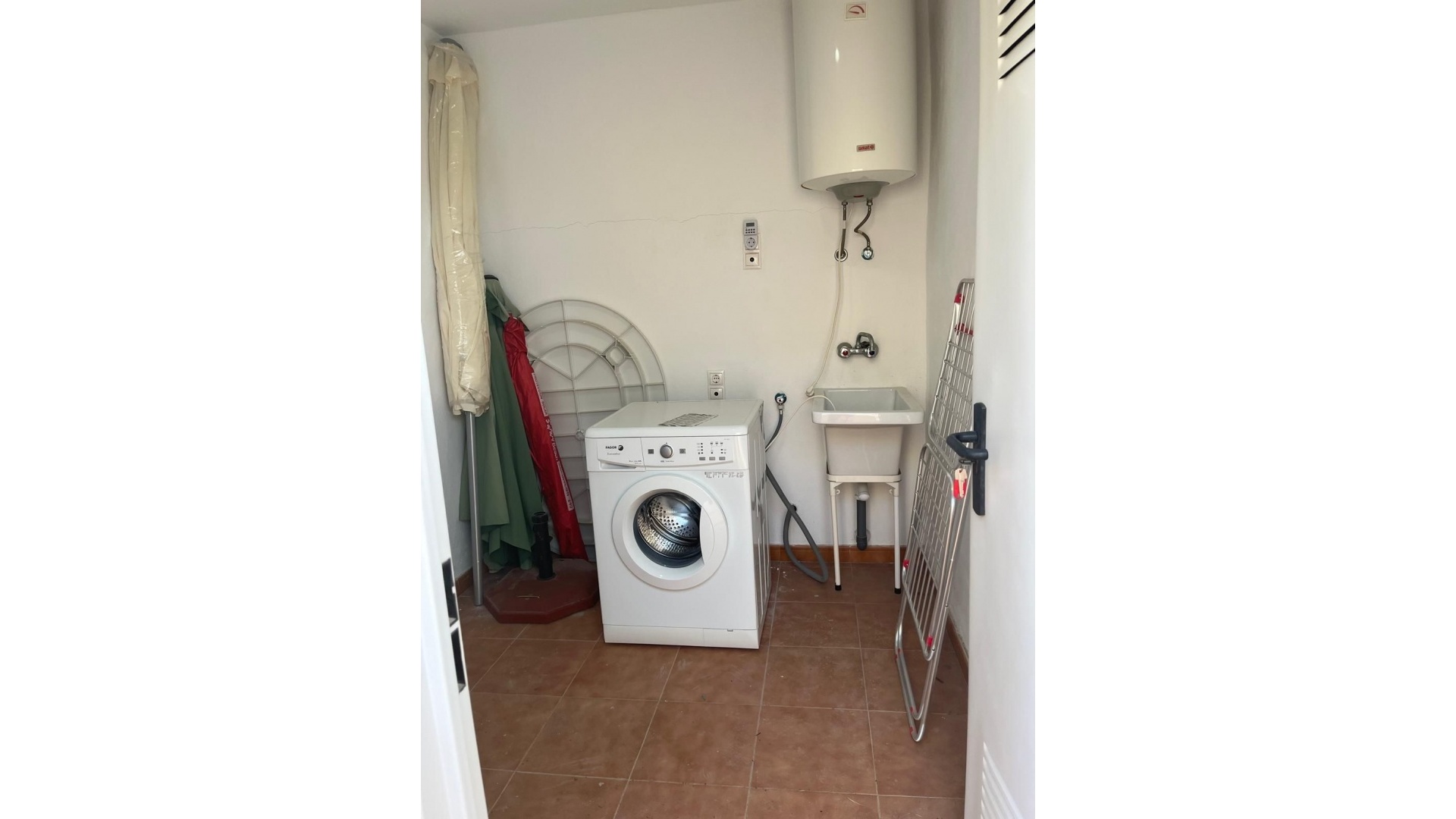 Wederverkoop - Appartement - San Fulgencio - San Fulgencio Centro