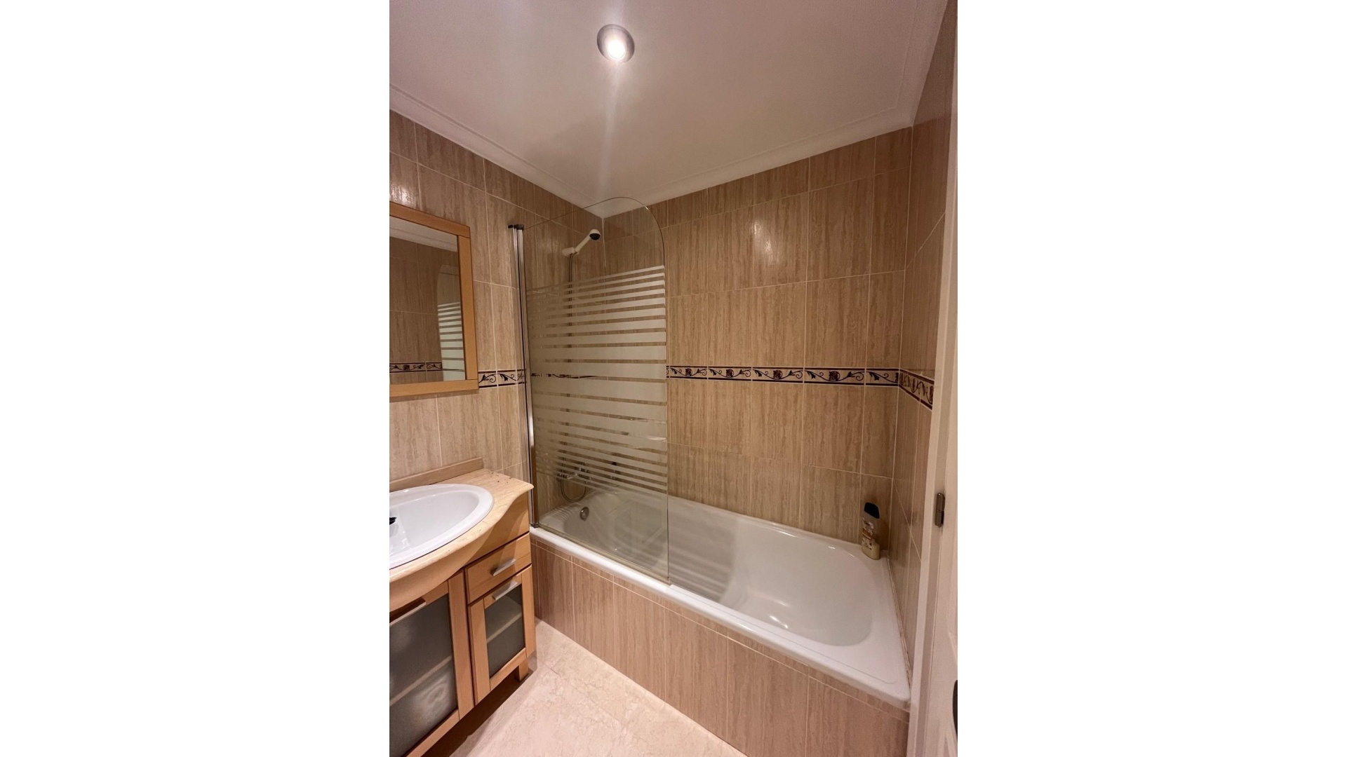 Wederverkoop - Appartement - San Fulgencio - San Fulgencio Centro