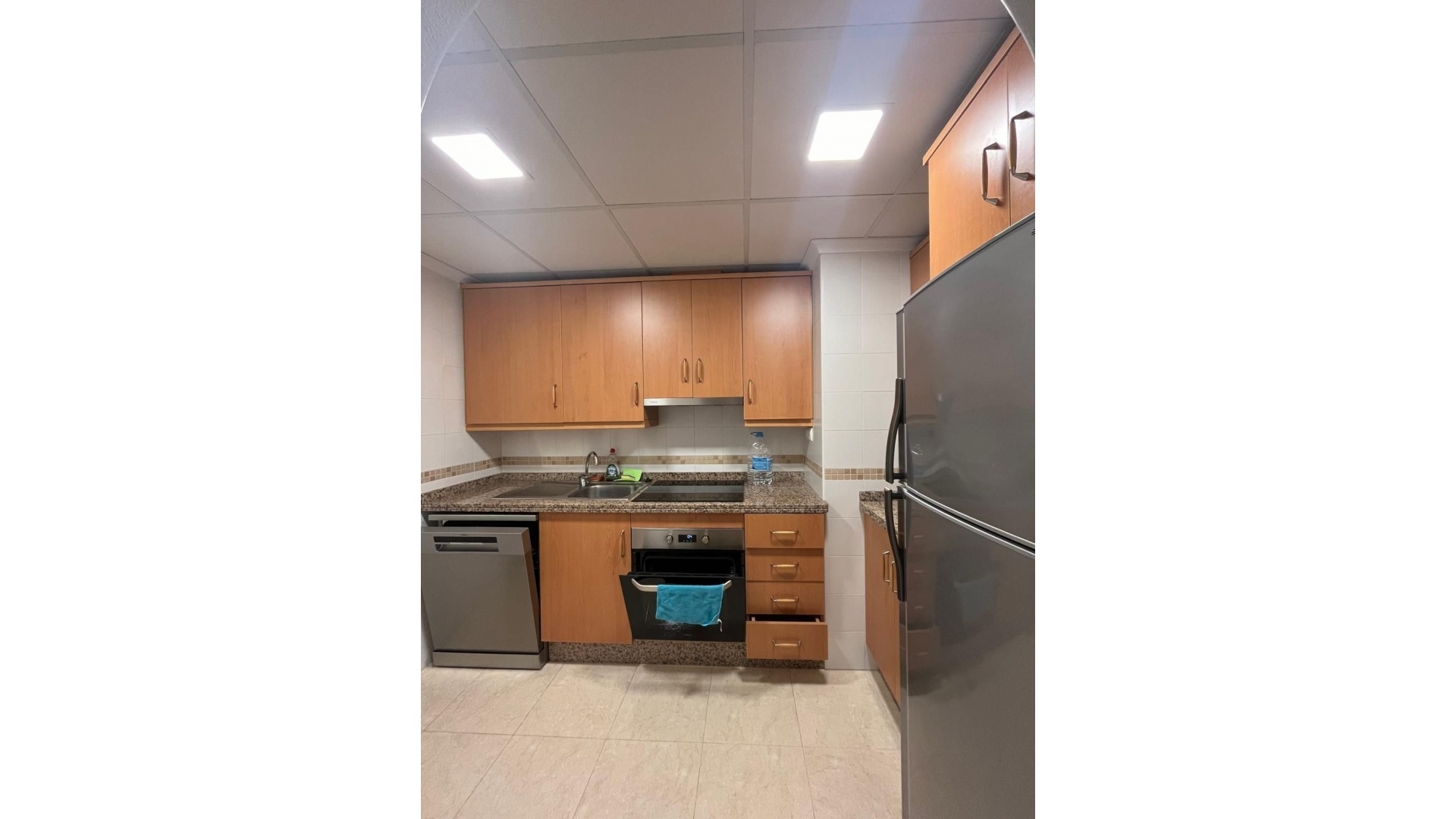 Wederverkoop - Appartement - San Fulgencio - San Fulgencio Centro