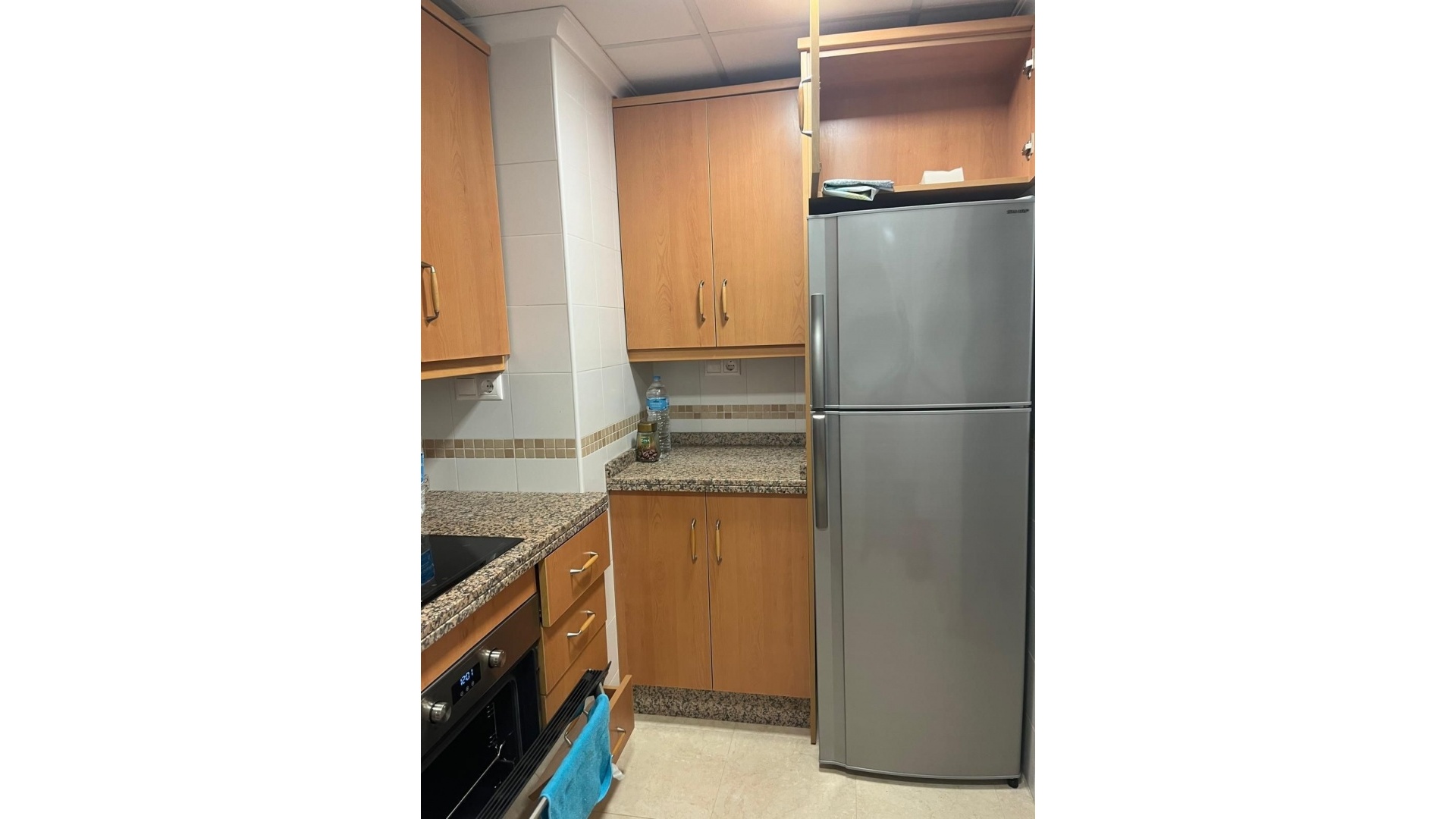 Wederverkoop - Appartement - San Fulgencio - San Fulgencio Centro