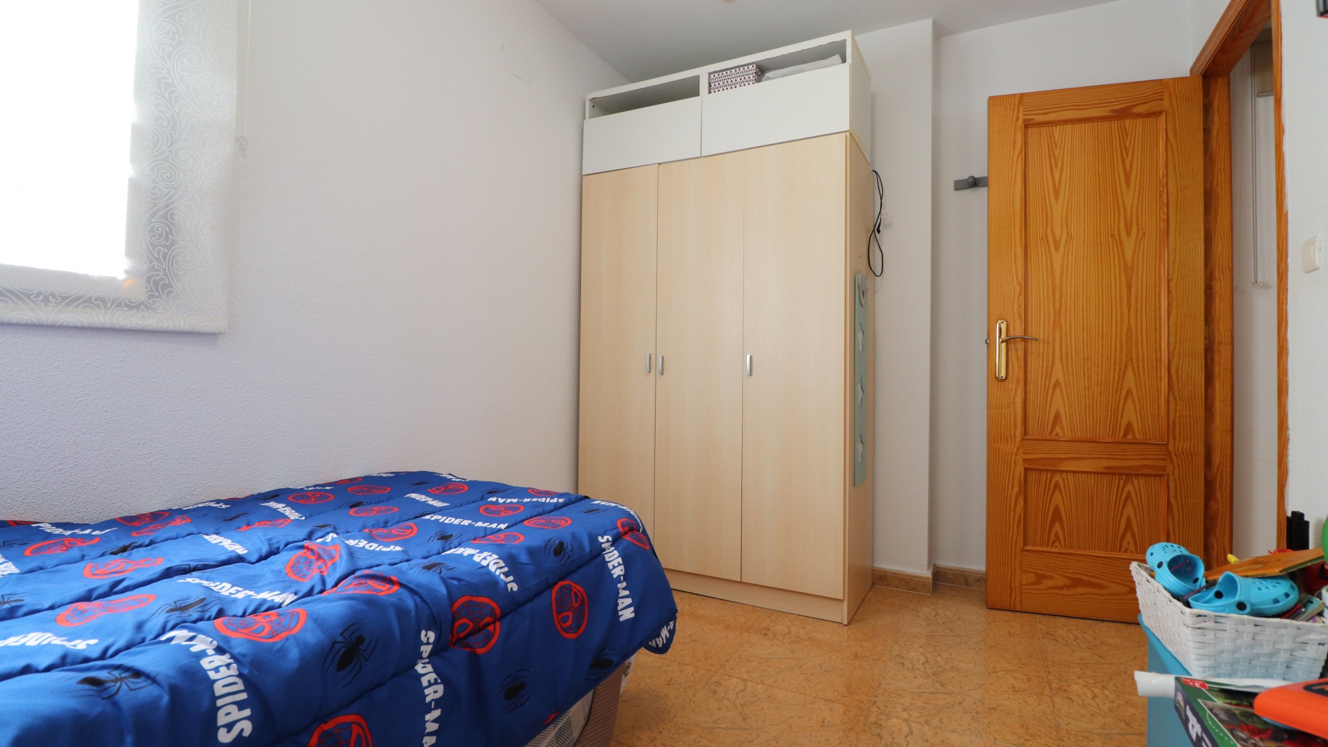 Wederverkoop - Appartement - San Fulgencio - San Fulgencio - Town