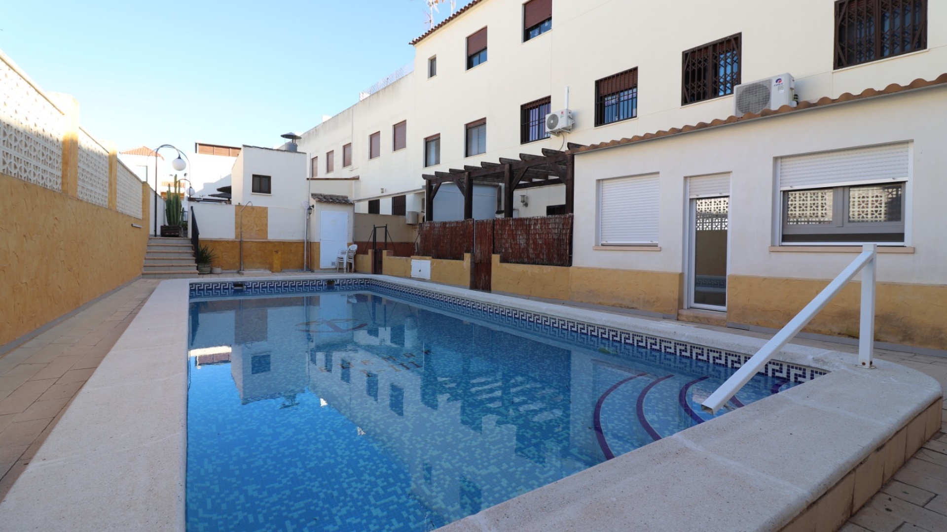 Wederverkoop - Appartement - San Fulgencio - San Fulgencio - Town