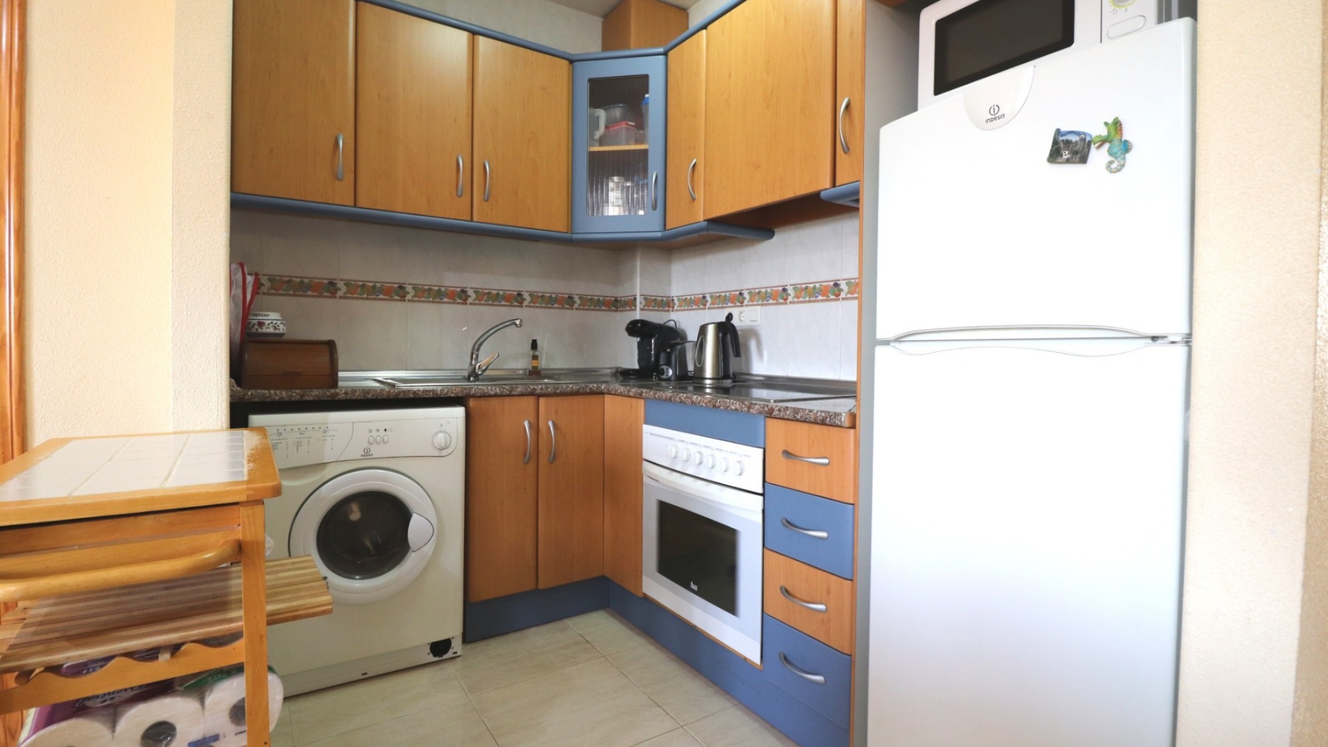 Wederverkoop - Appartement - San Fulgencio - San Fulgencio - Town