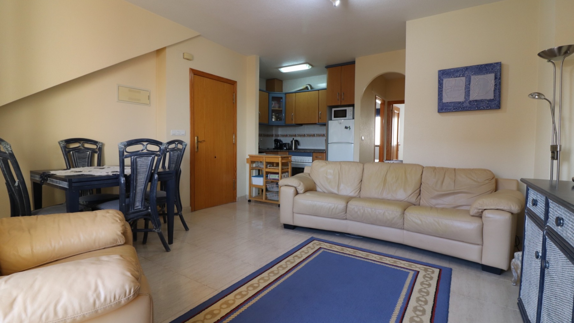 Wederverkoop - Appartement - San Fulgencio - San Fulgencio - Town