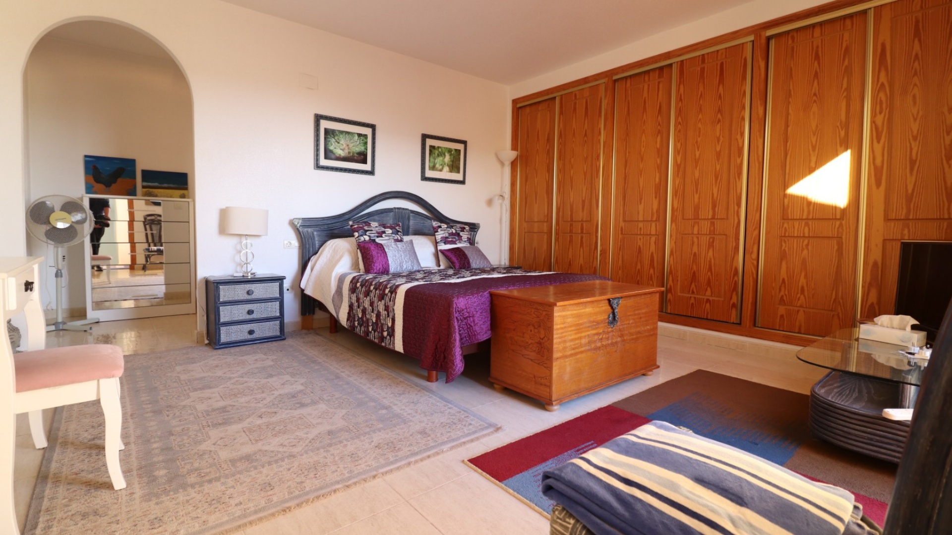 Wederverkoop - Appartement - San Fulgencio - San Fulgencio - Town