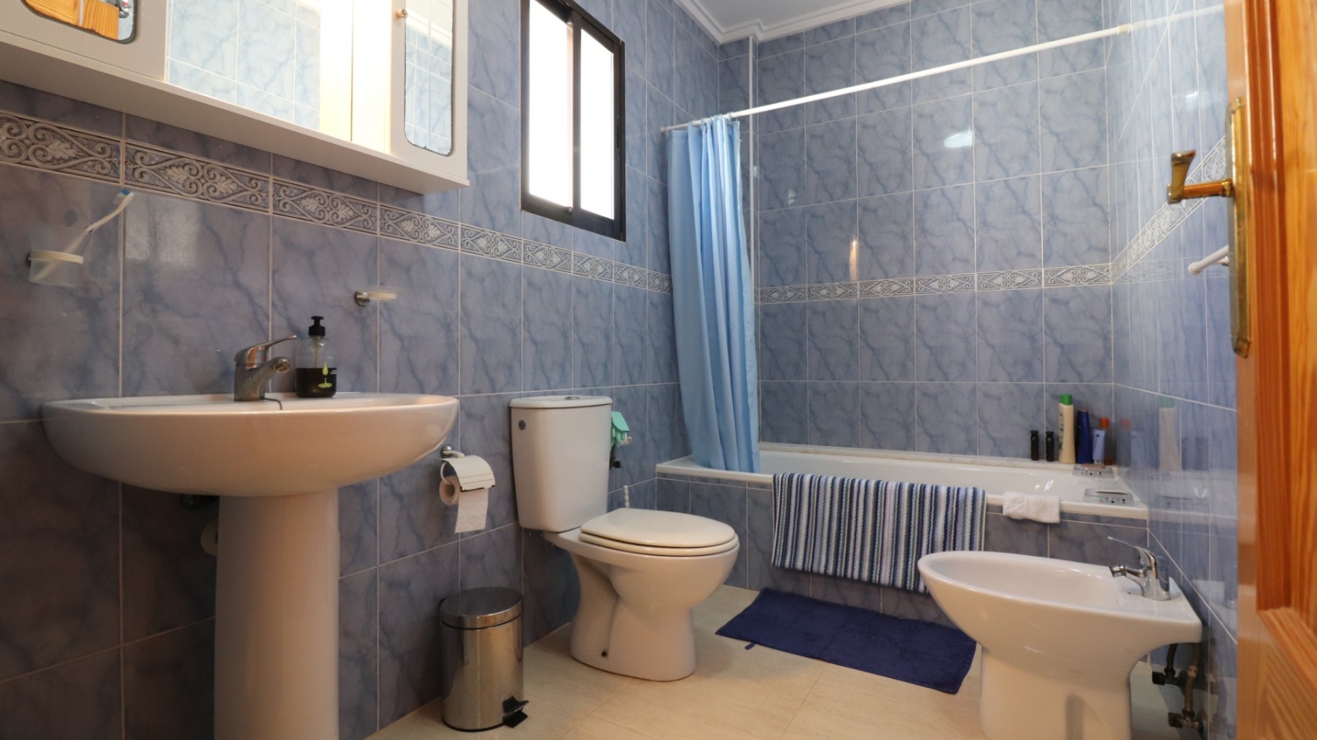 Wederverkoop - Appartement - San Fulgencio - San Fulgencio - Town