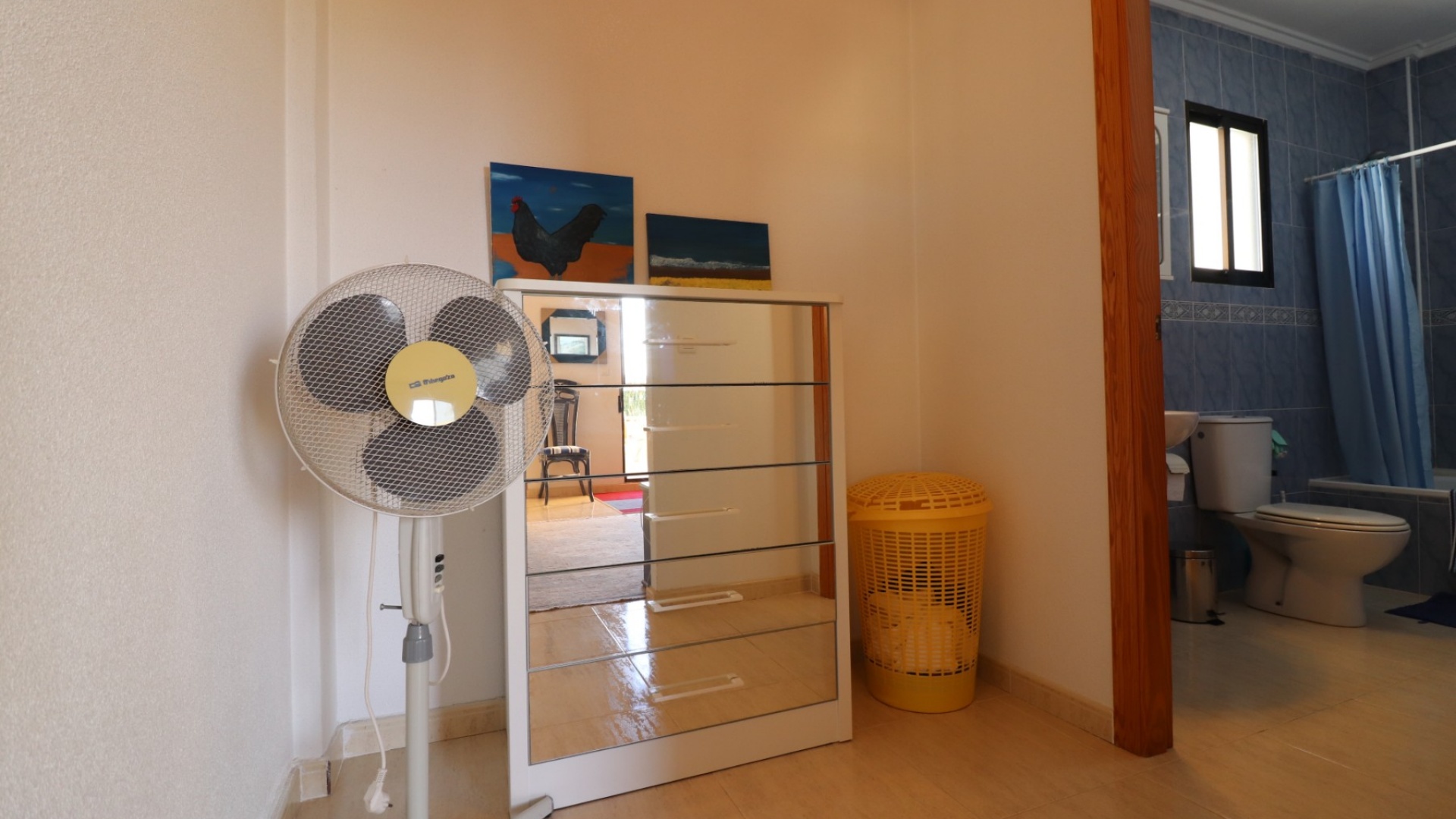 Wederverkoop - Appartement - San Fulgencio - San Fulgencio - Town