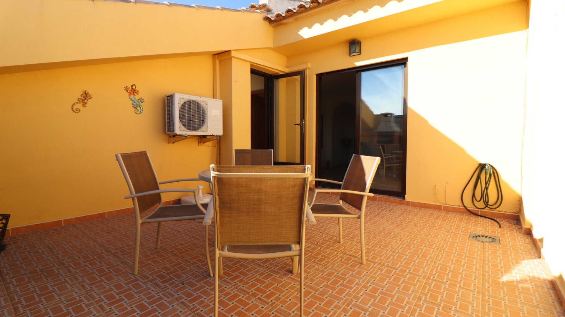 Wederverkoop - Appartement - San Fulgencio - San Fulgencio - Town