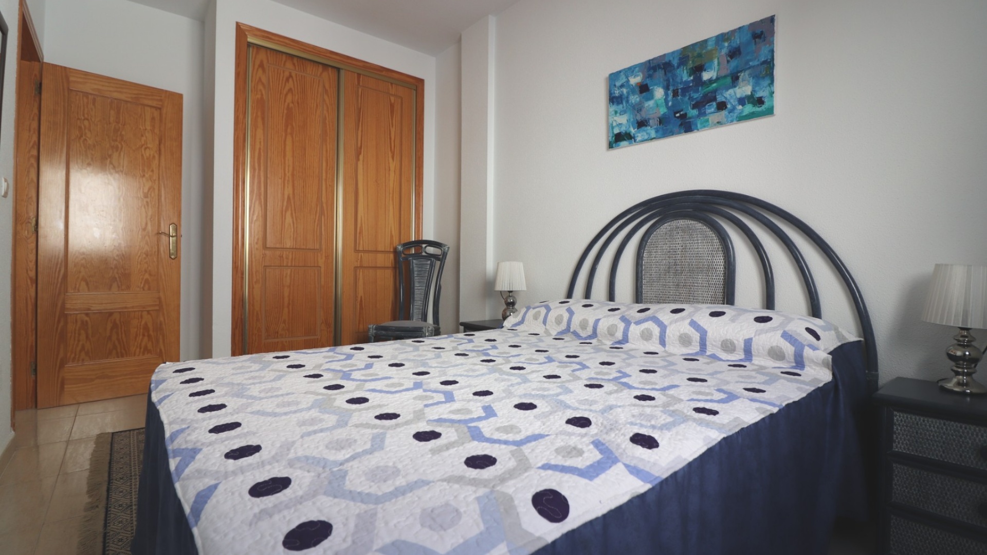 Wederverkoop - Appartement - San Fulgencio - San Fulgencio - Town