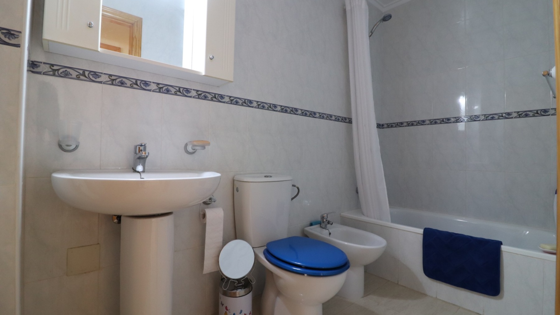 Wederverkoop - Appartement - San Fulgencio - San Fulgencio - Town