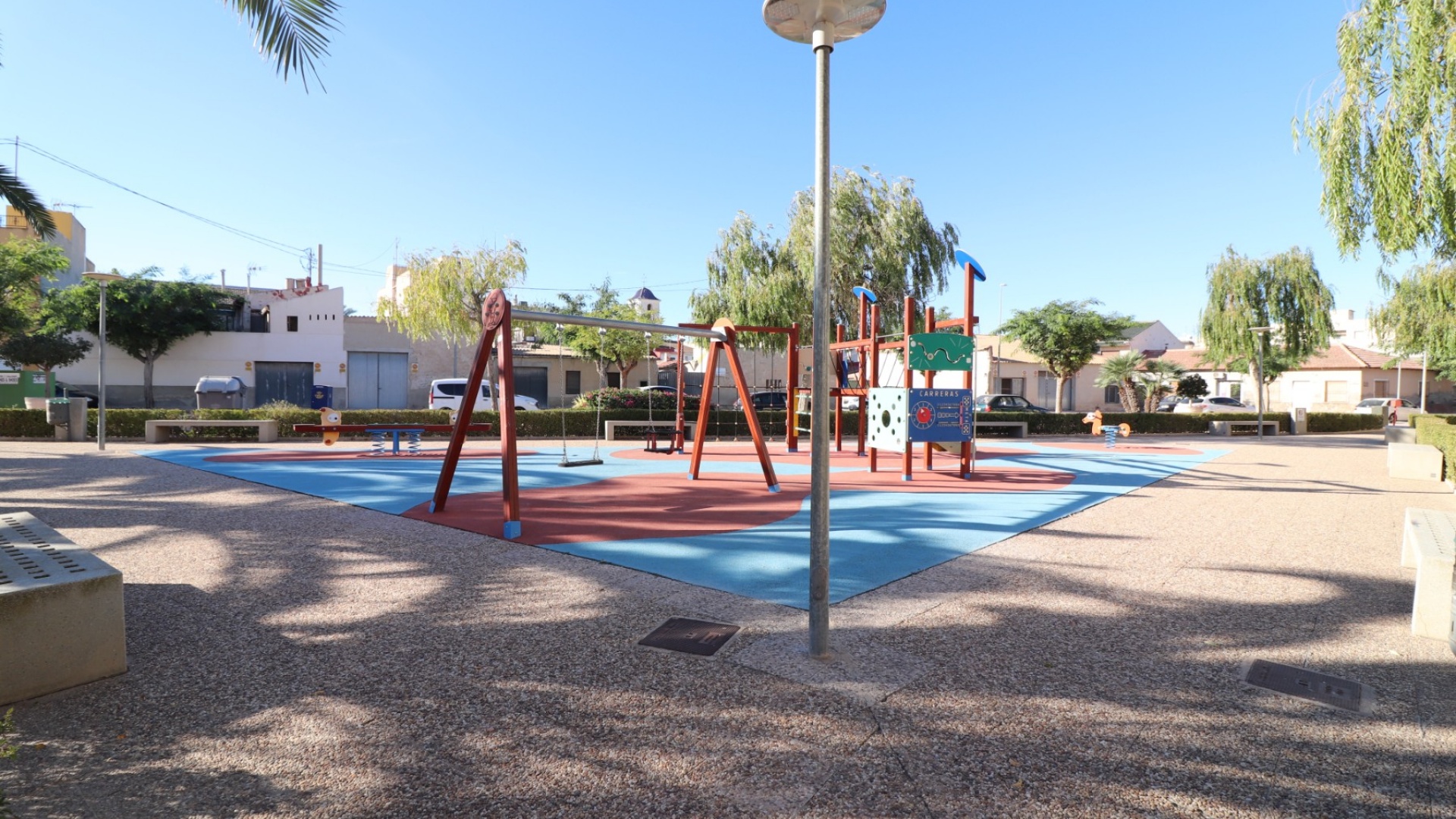 Wederverkoop - Appartement - San Fulgencio - San Fulgencio - Town