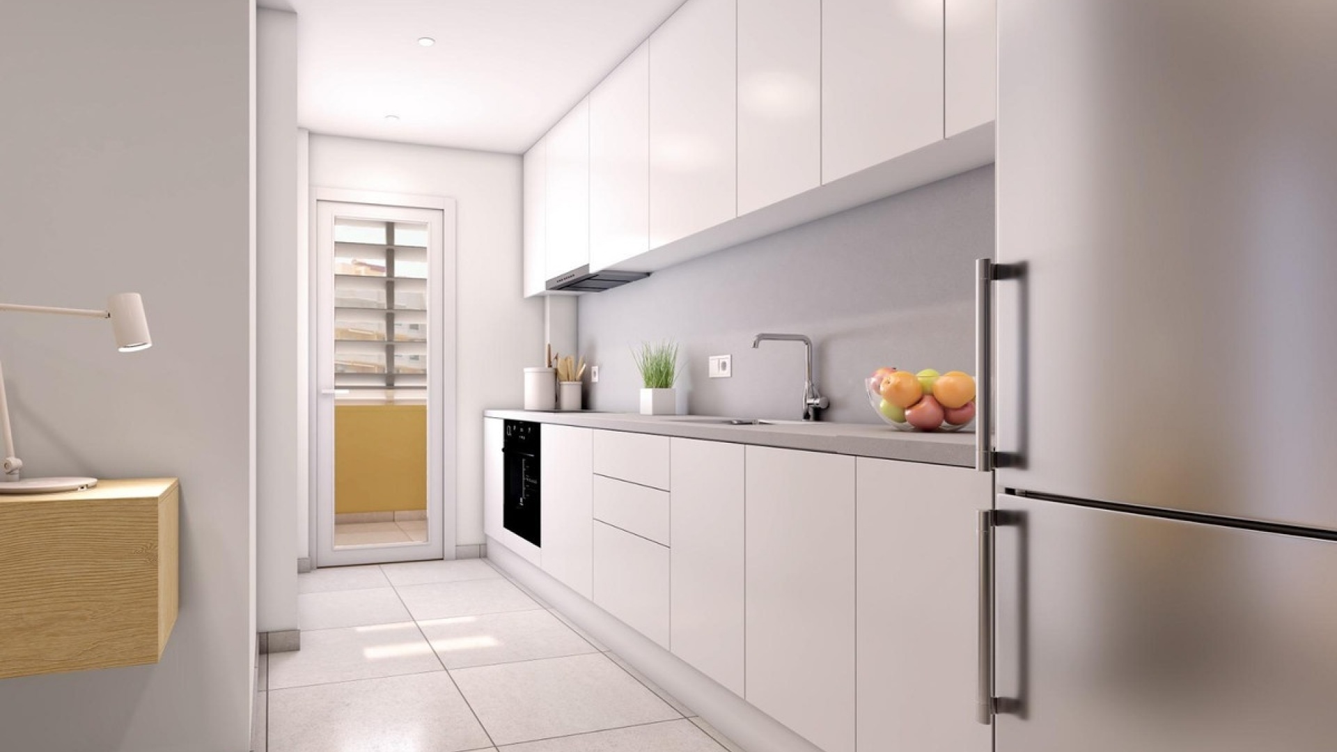 Wederverkoop - Appartement - San Javier - La Manga Del Mar Menor