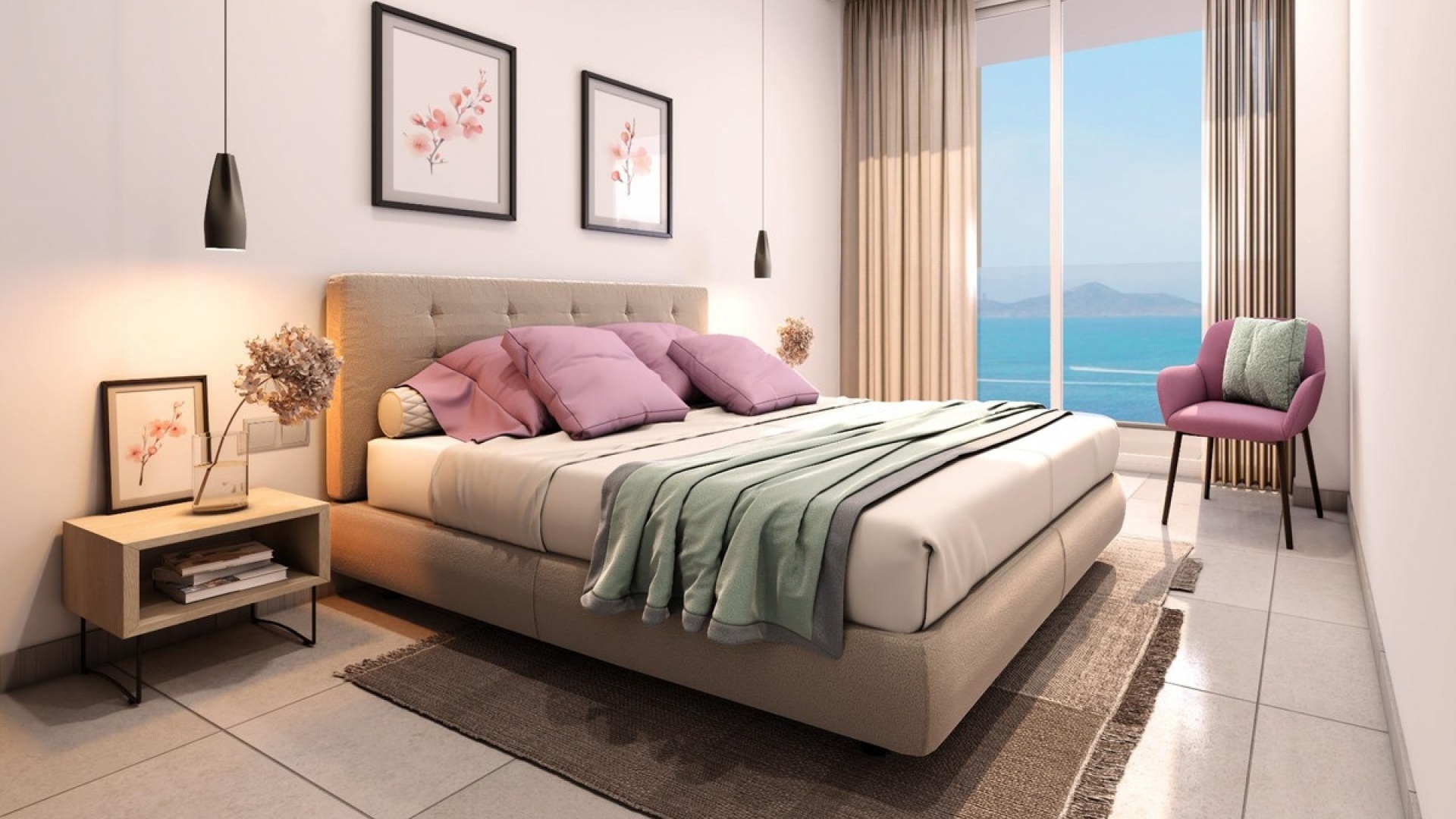 Wederverkoop - Appartement - San Javier - La Manga Del Mar Menor