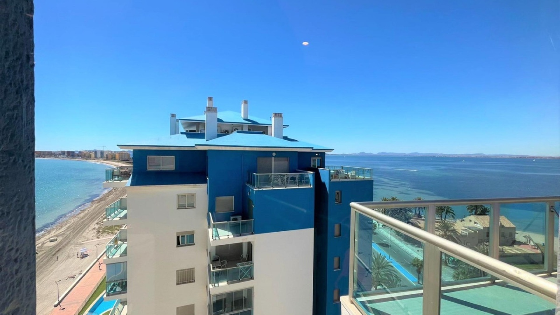 Wederverkoop - Appartement - San Javier - La Manga Del Mar Menor