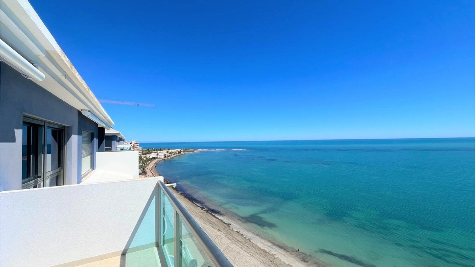 Wederverkoop - Appartement - San Javier - La Manga Del Mar Menor