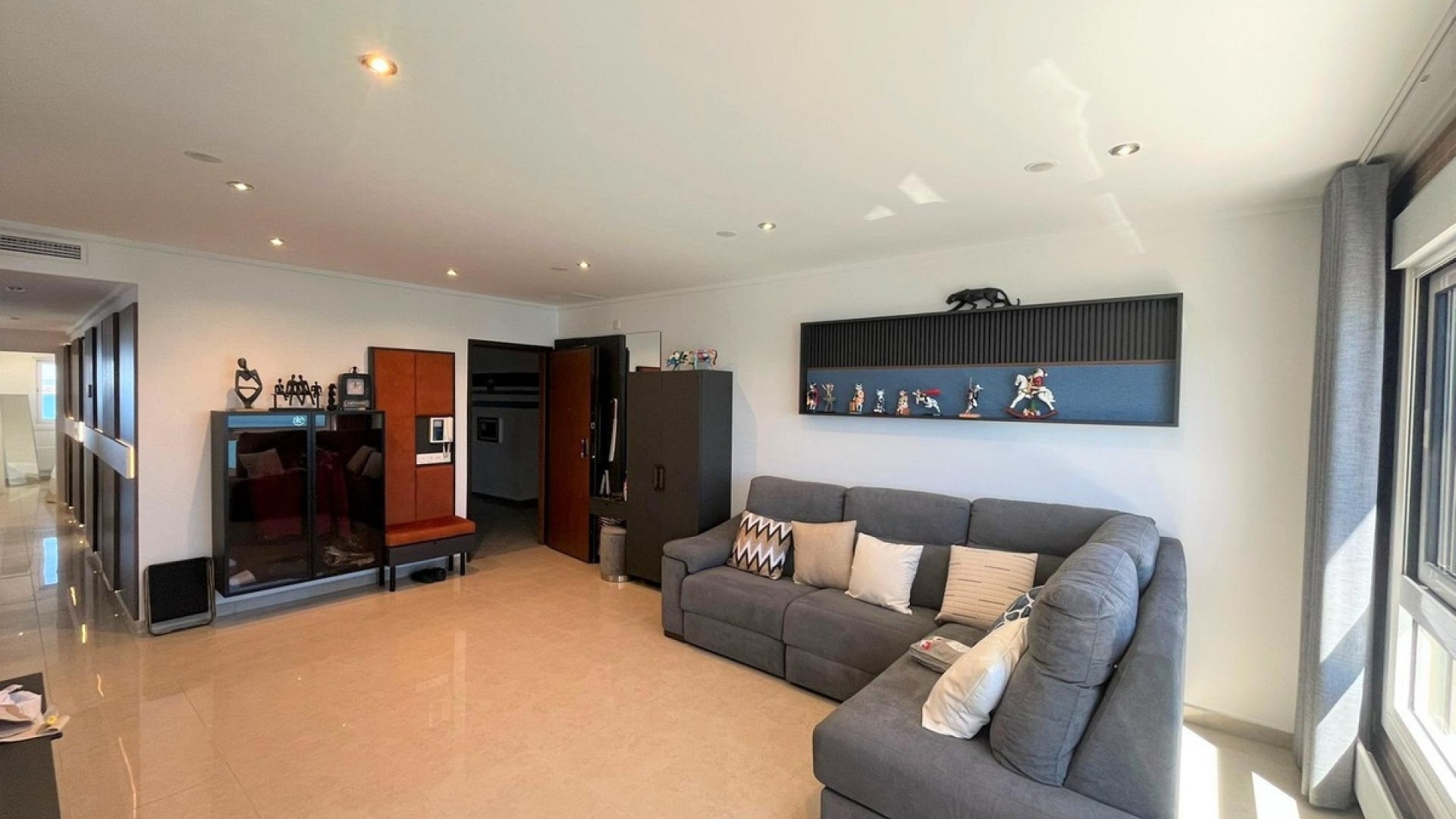 Wederverkoop - Appartement - San Javier - La Manga Del Mar Menor