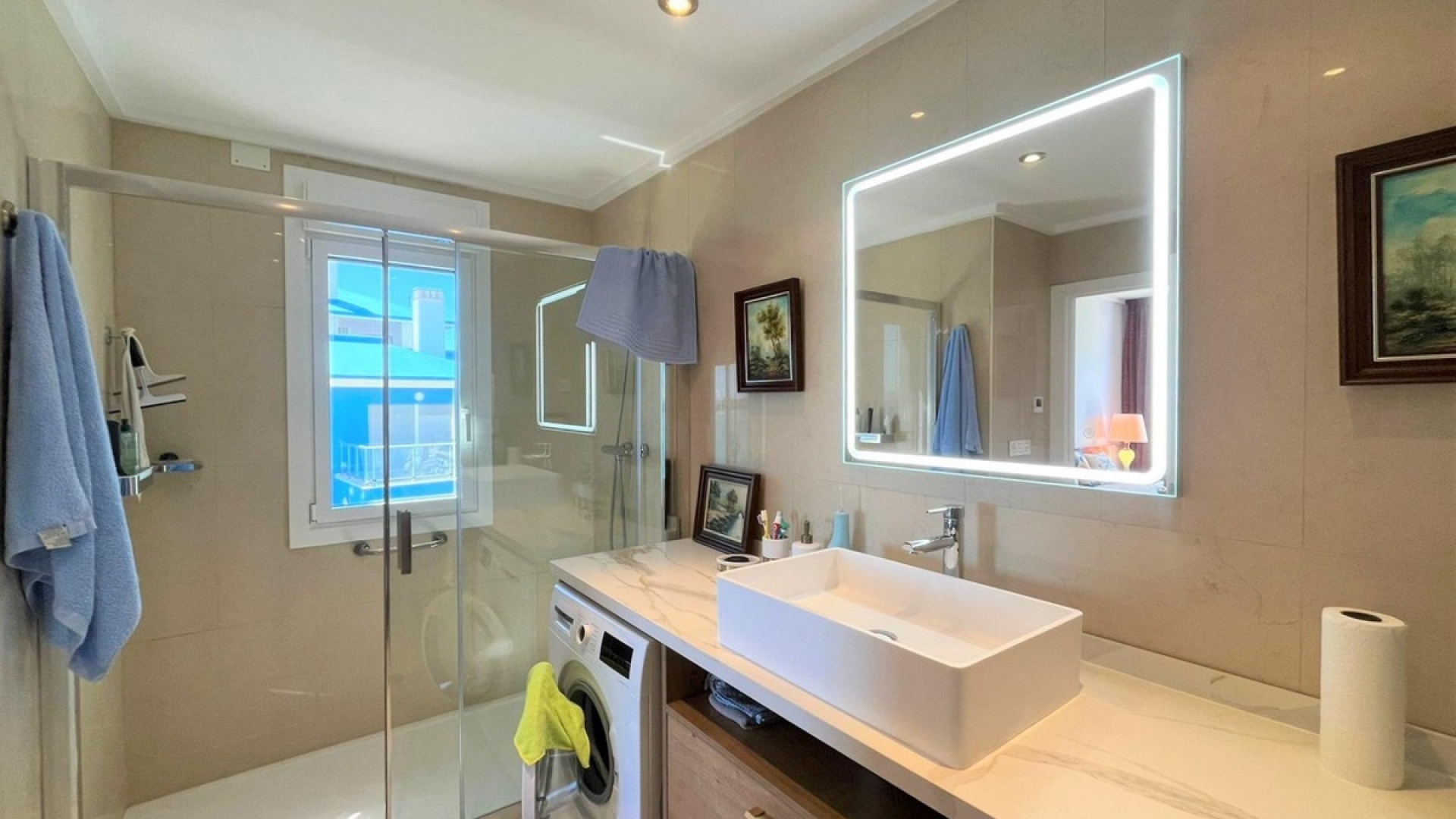 Wederverkoop - Appartement - San Javier - La Manga Del Mar Menor