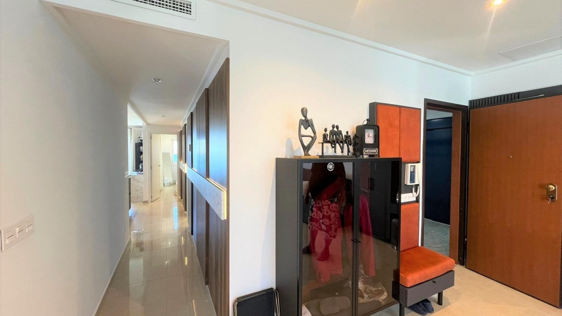 Wederverkoop - Appartement - San Javier - La Manga Del Mar Menor