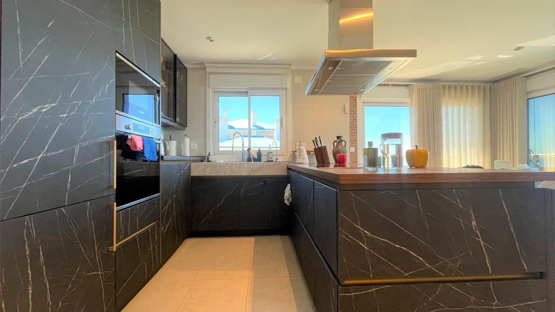 Wederverkoop - Appartement - San Javier - La Manga Del Mar Menor