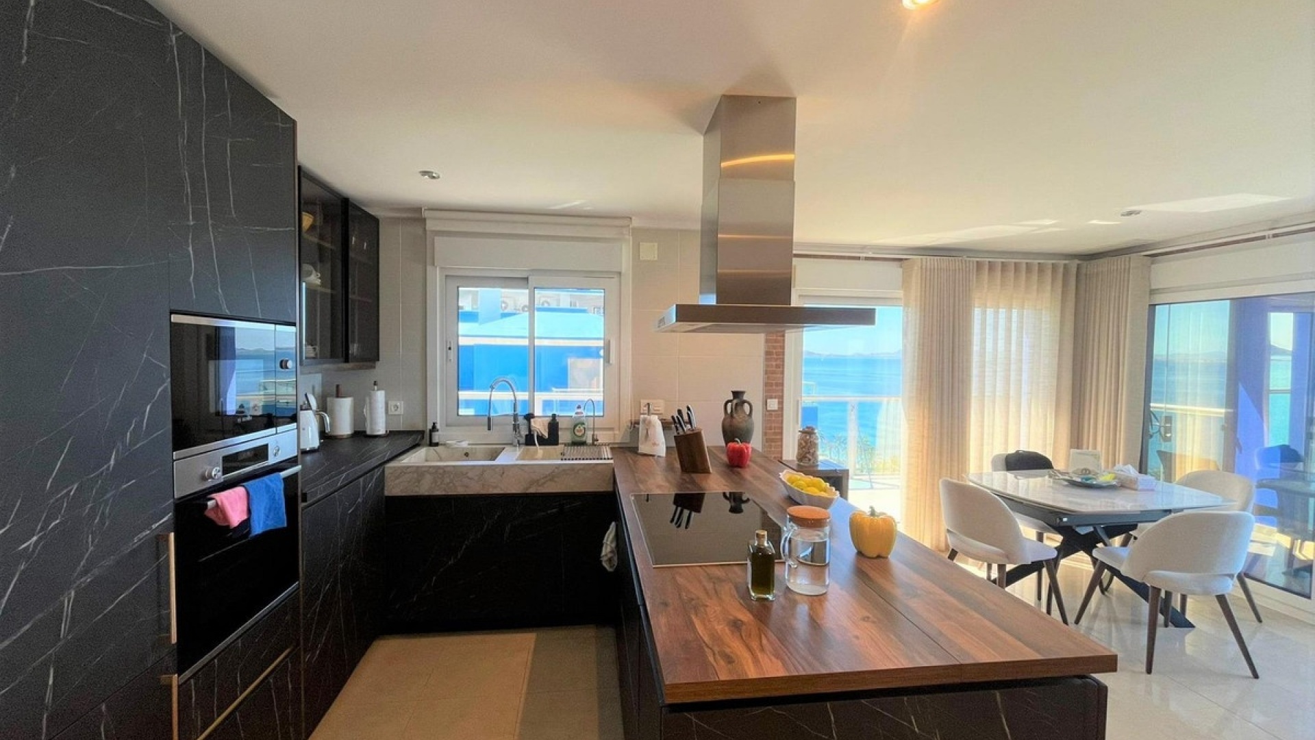 Wederverkoop - Appartement - San Javier - La Manga Del Mar Menor