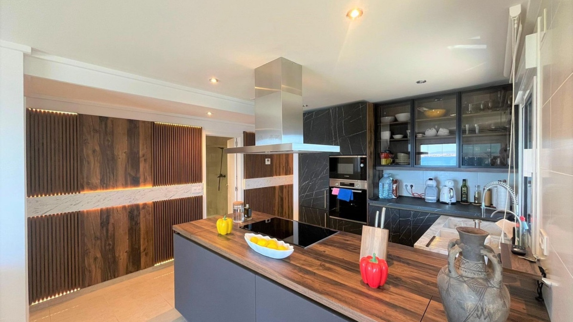 Wederverkoop - Appartement - San Javier - La Manga Del Mar Menor