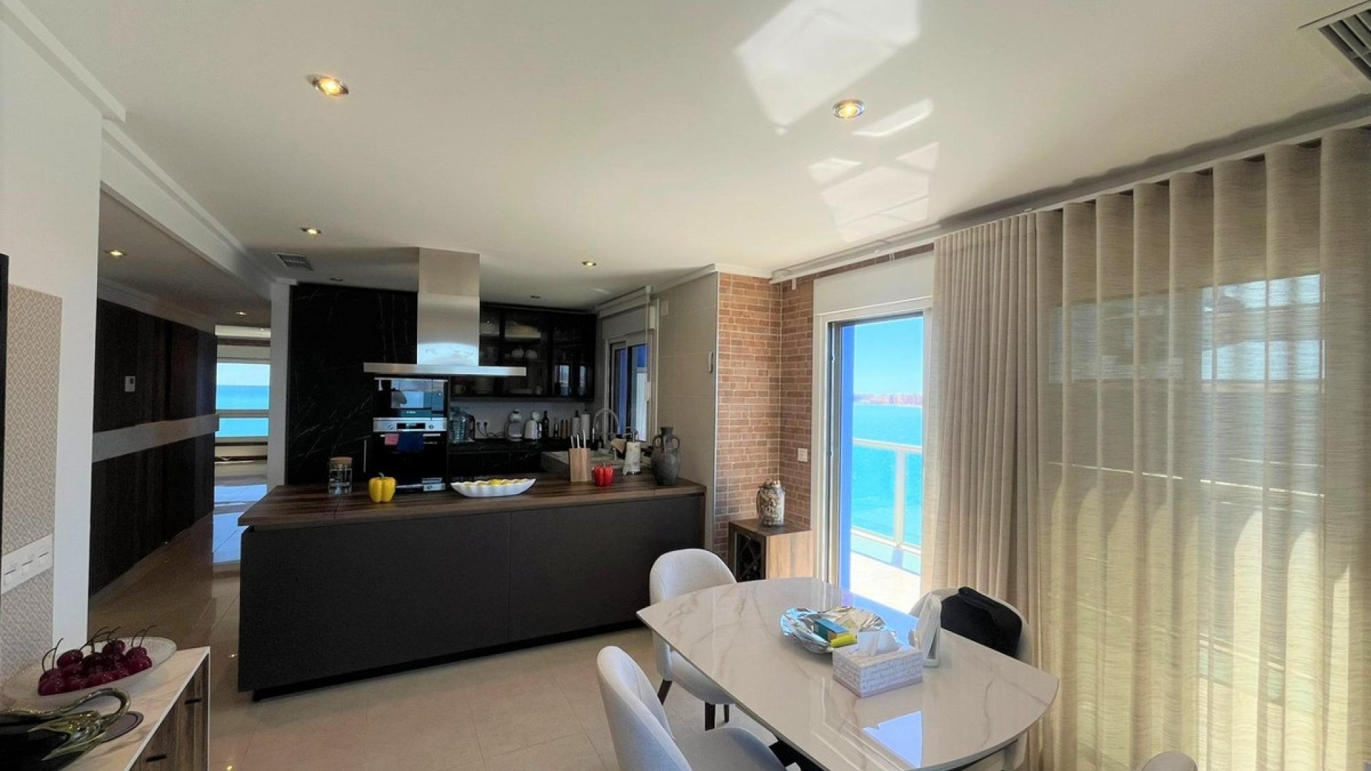 Wederverkoop - Appartement - San Javier - La Manga Del Mar Menor