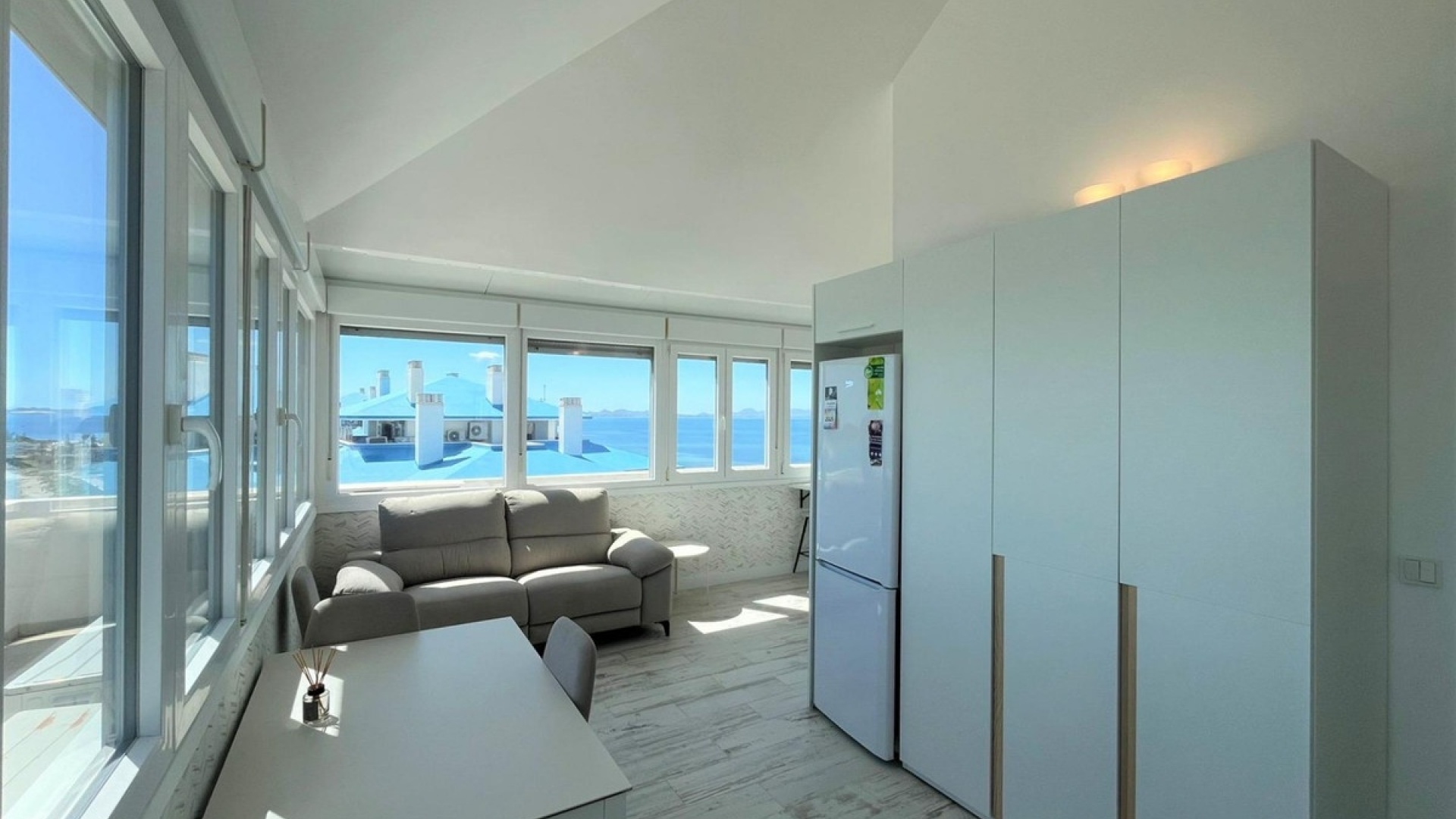 Wederverkoop - Appartement - San Javier - La Manga Del Mar Menor
