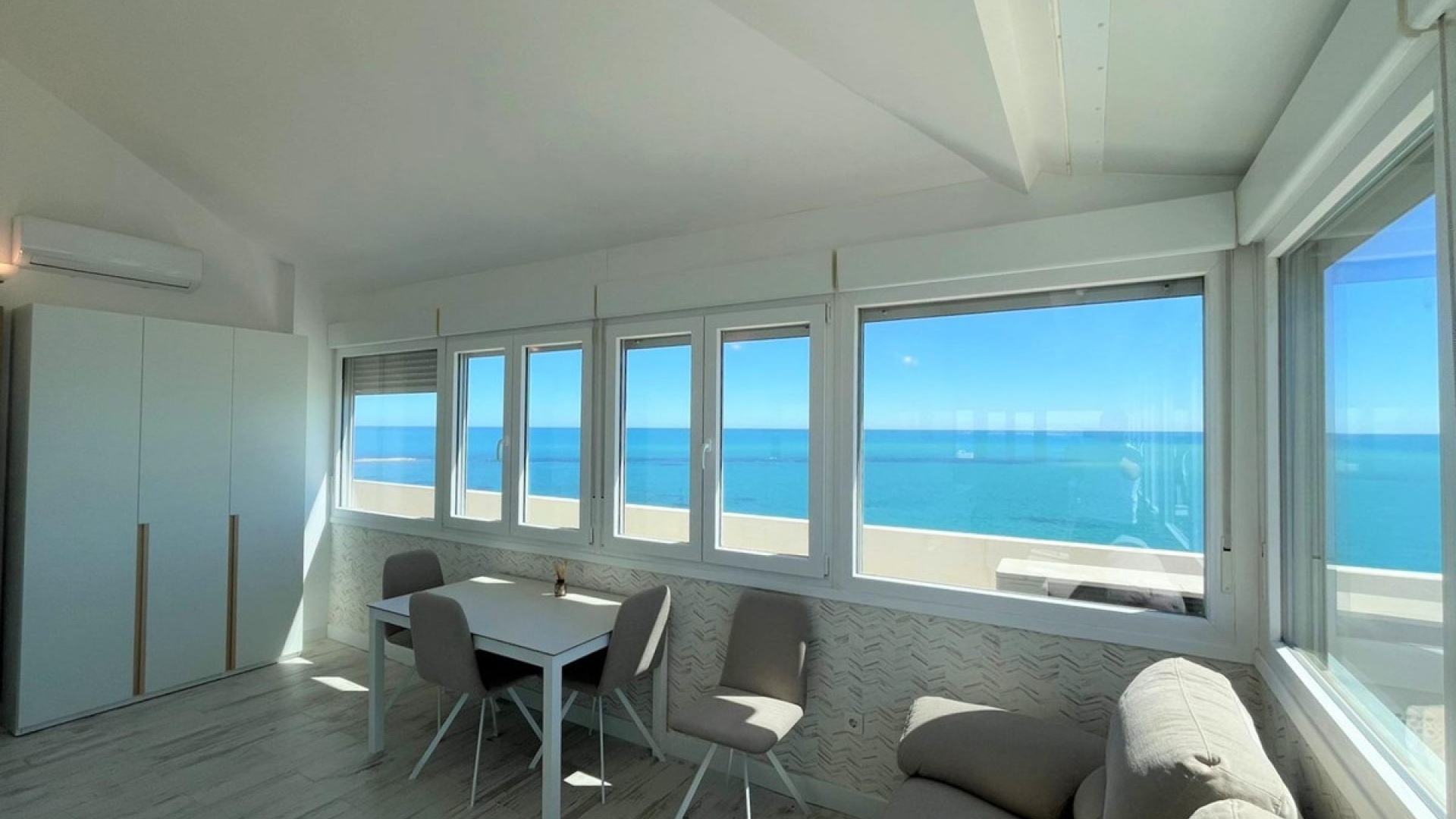 Wederverkoop - Appartement - San Javier - La Manga Del Mar Menor