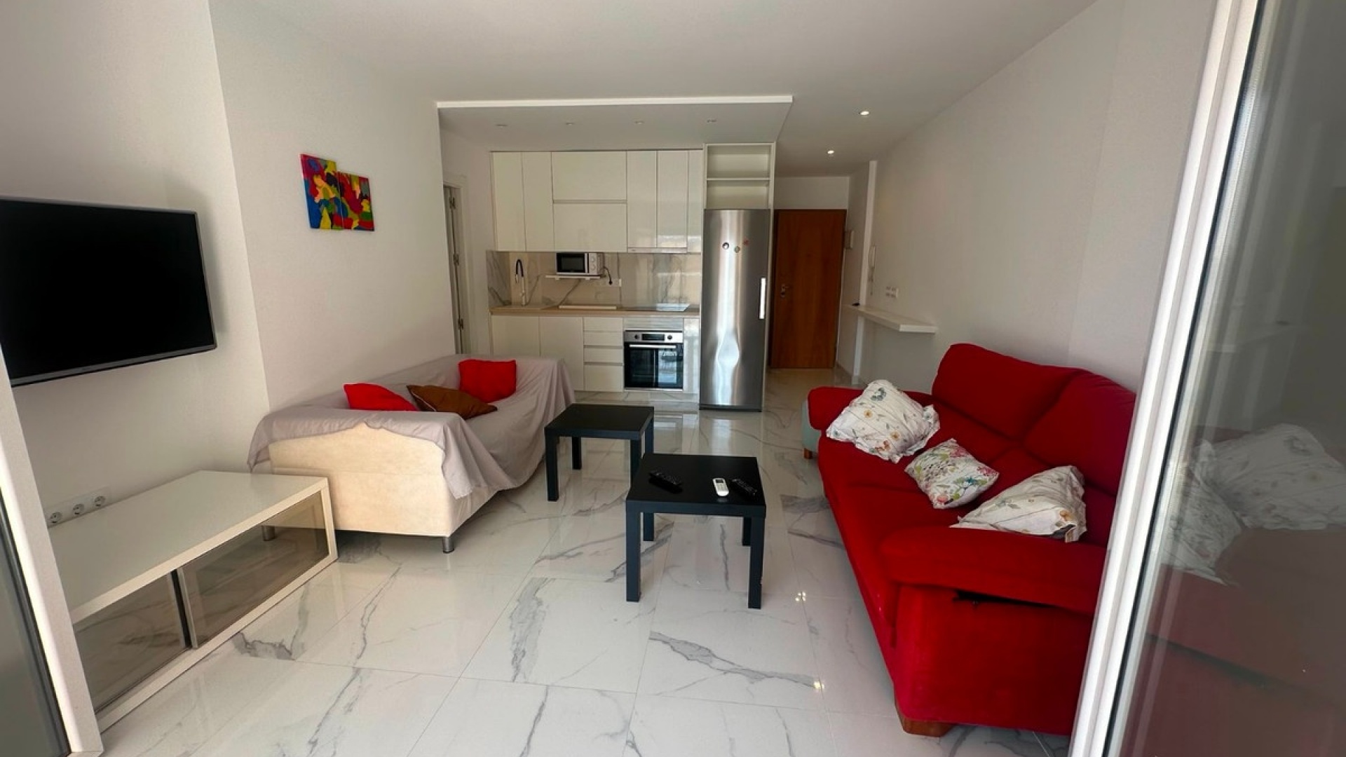 Wederverkoop - Appartement - San Javier - La Manga
