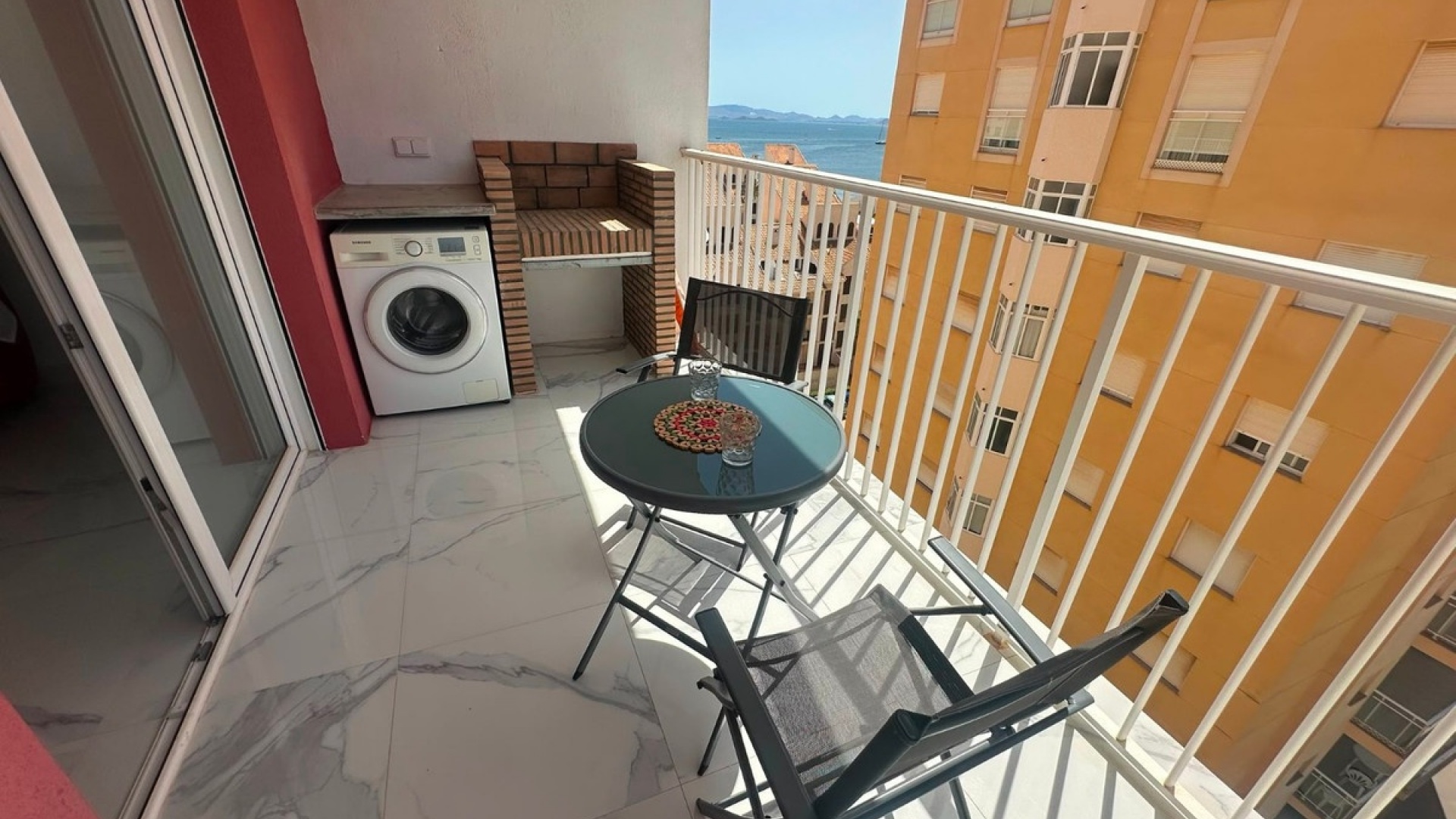 Wederverkoop - Appartement - San Javier - La Manga