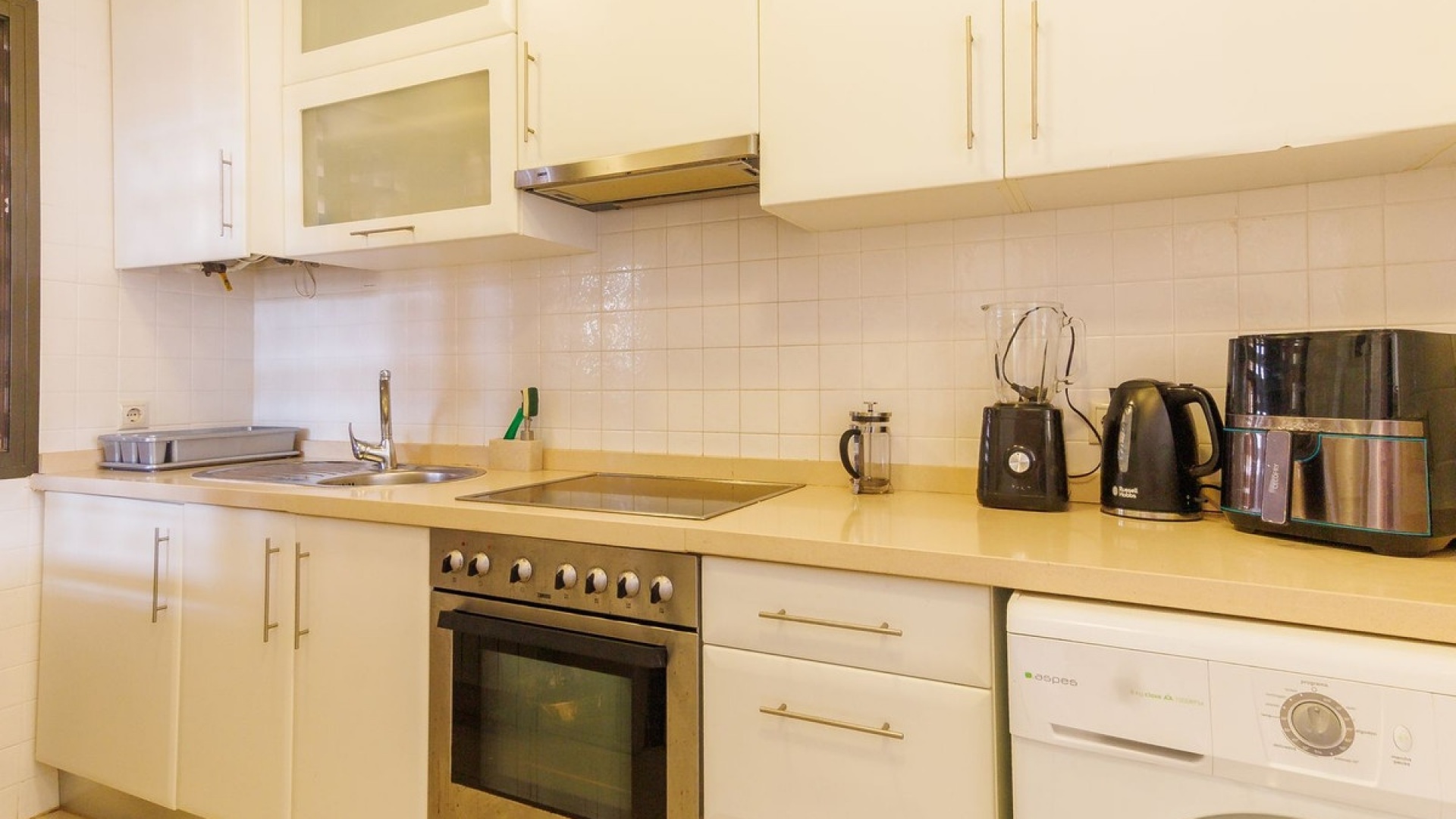 Wederverkoop - Appartement - San Javier - Roda Golf