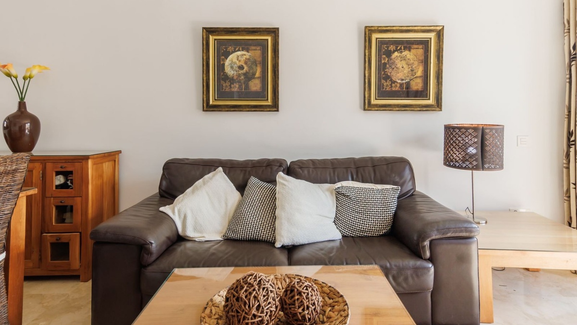 Wederverkoop - Appartement - San Javier - Roda Golf