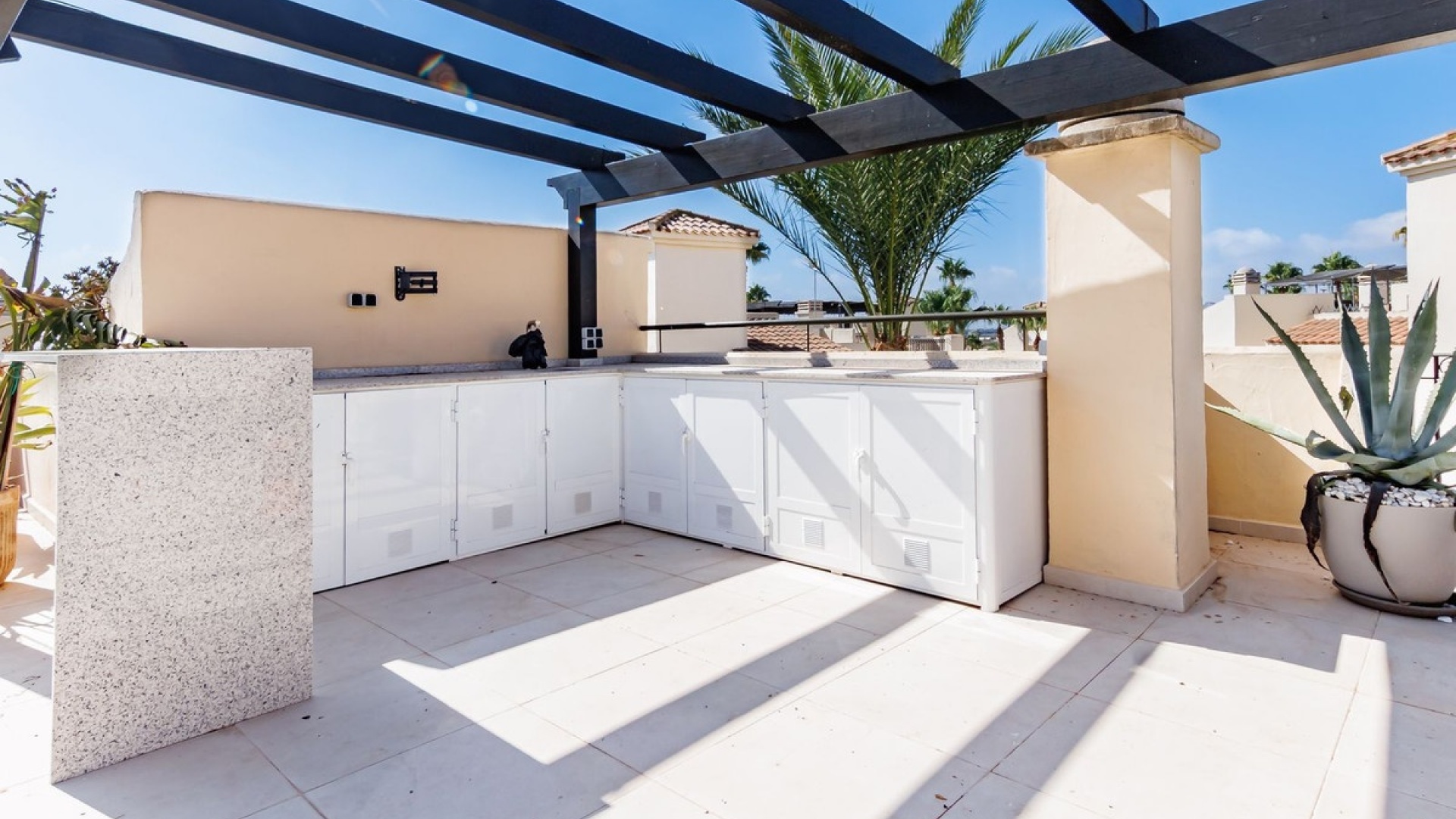 Wederverkoop - Appartement - San Javier - Roda Golf