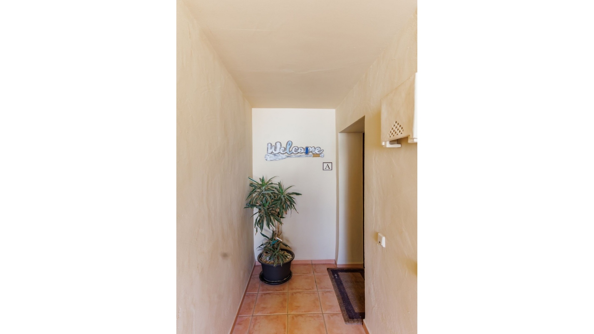 Wederverkoop - Appartement - San Javier - Roda Golf