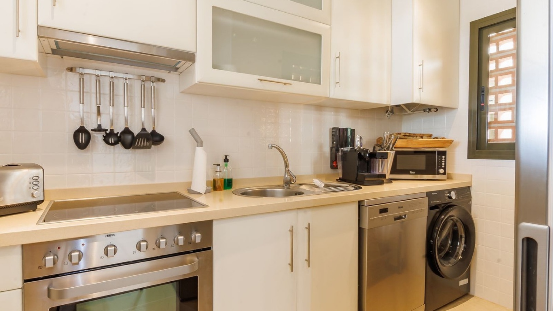 Wederverkoop - Appartement - San Javier - Roda Golf