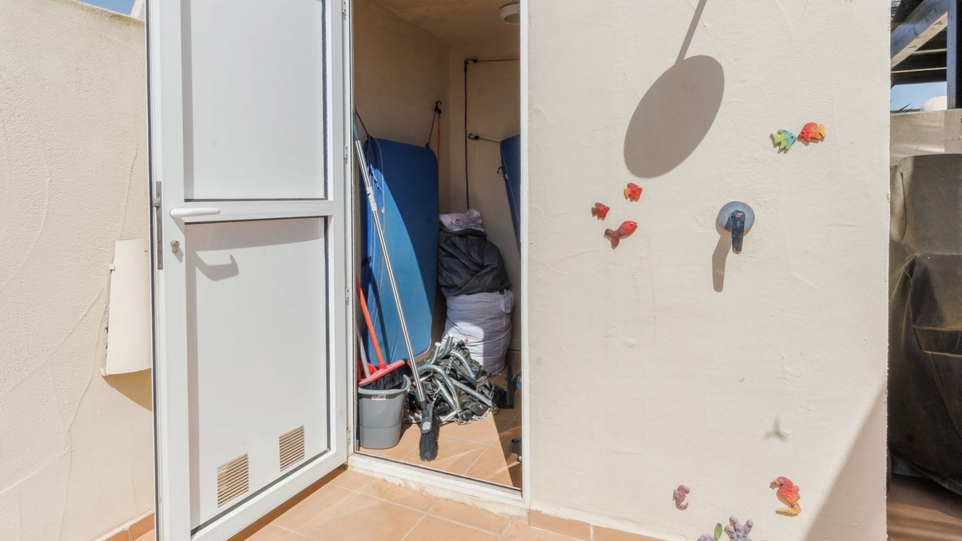 Wederverkoop - Appartement - San Javier - Roda Golf