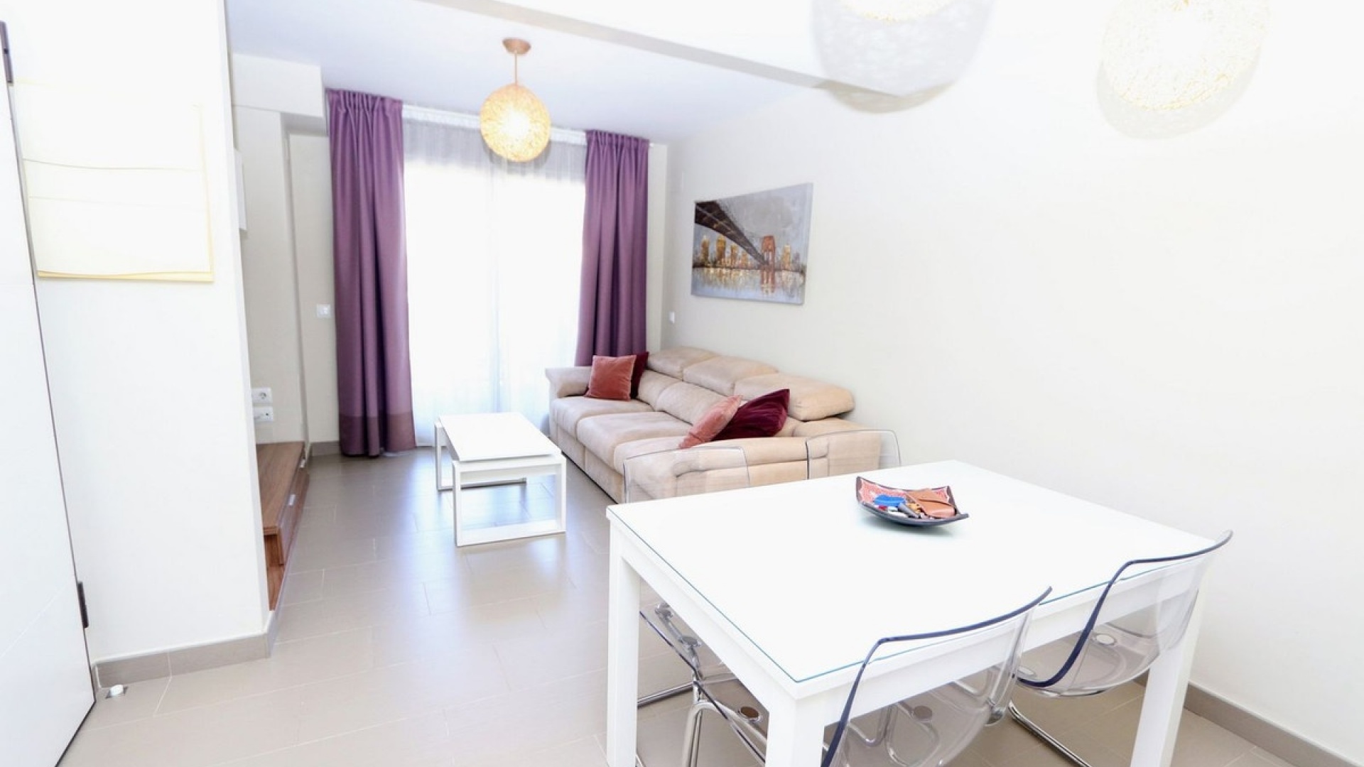 Wederverkoop - Appartement - San Javier - San Javier Centro