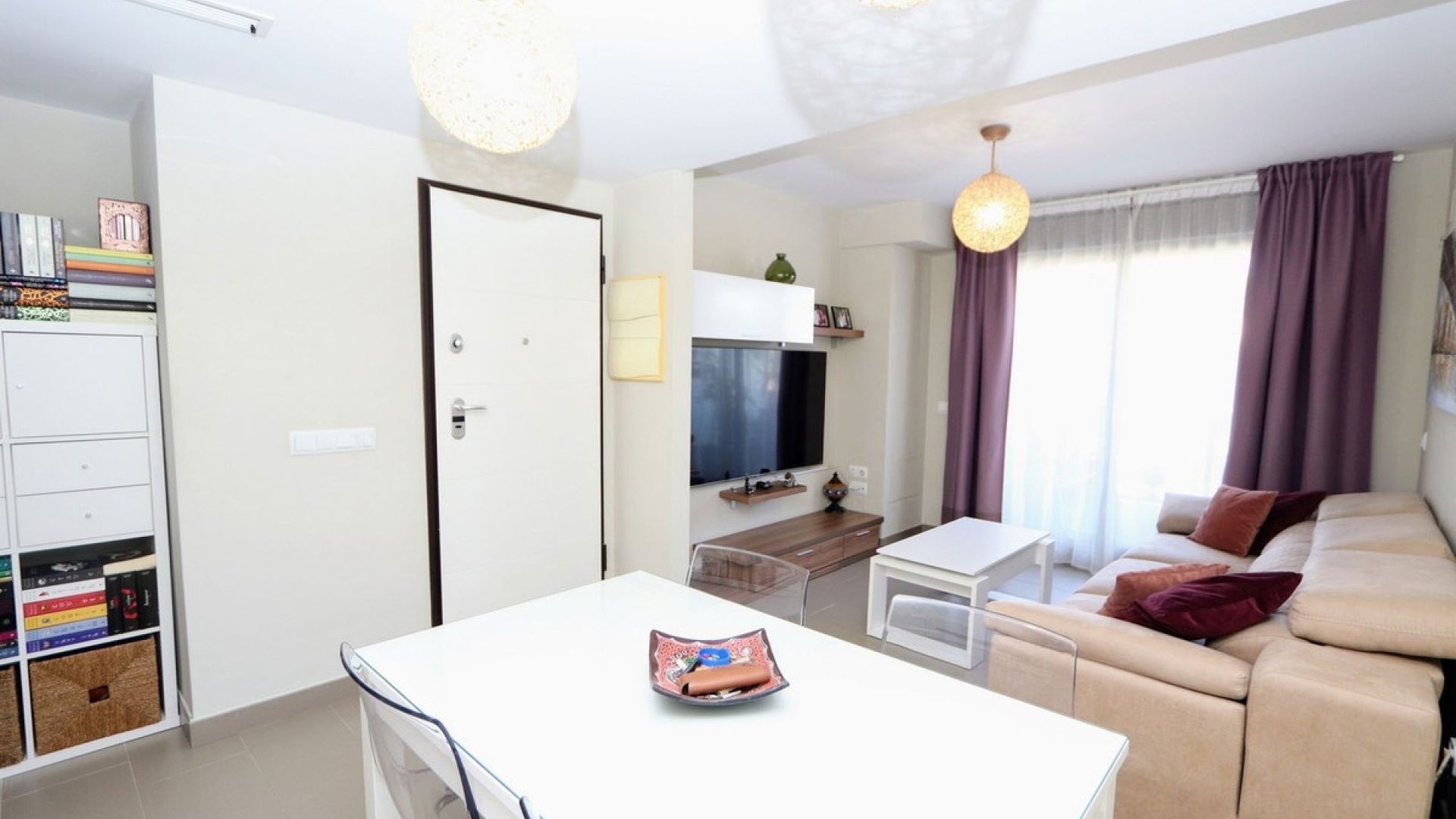 Wederverkoop - Appartement - San Javier - San Javier Centro