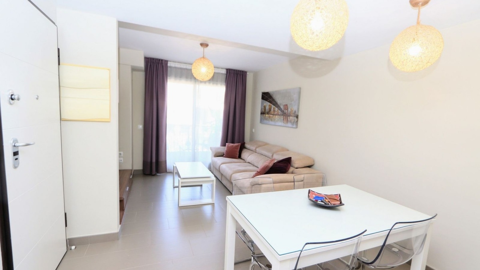 Wederverkoop - Appartement - San Javier - San Javier Centro