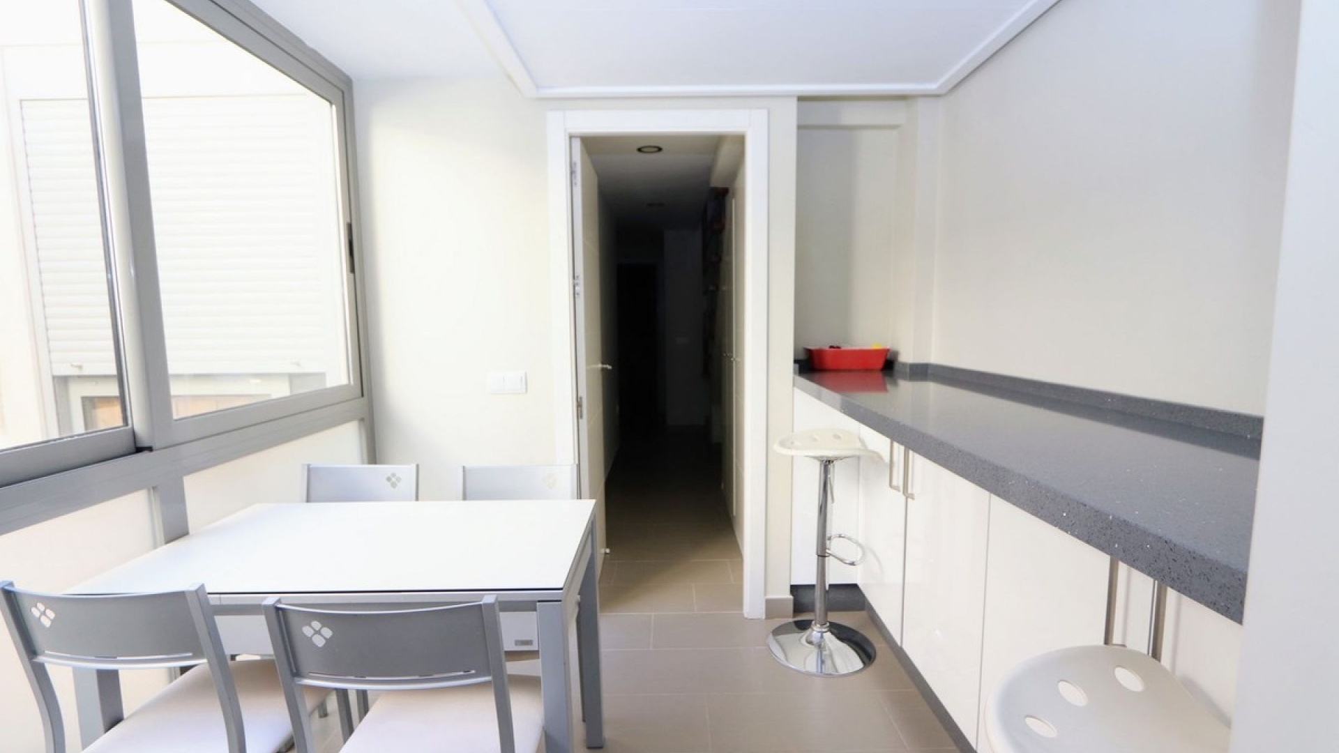 Wederverkoop - Appartement - San Javier - San Javier Centro